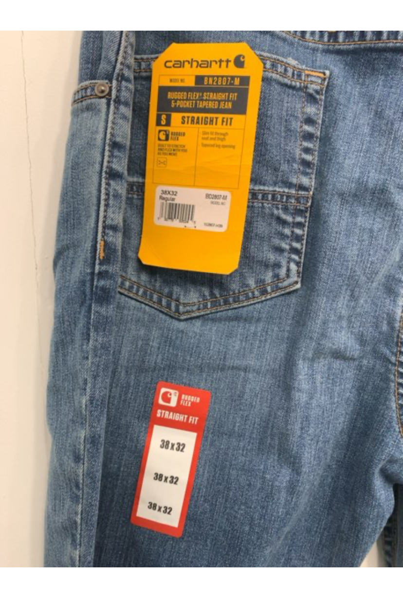 Carhartt Bukser