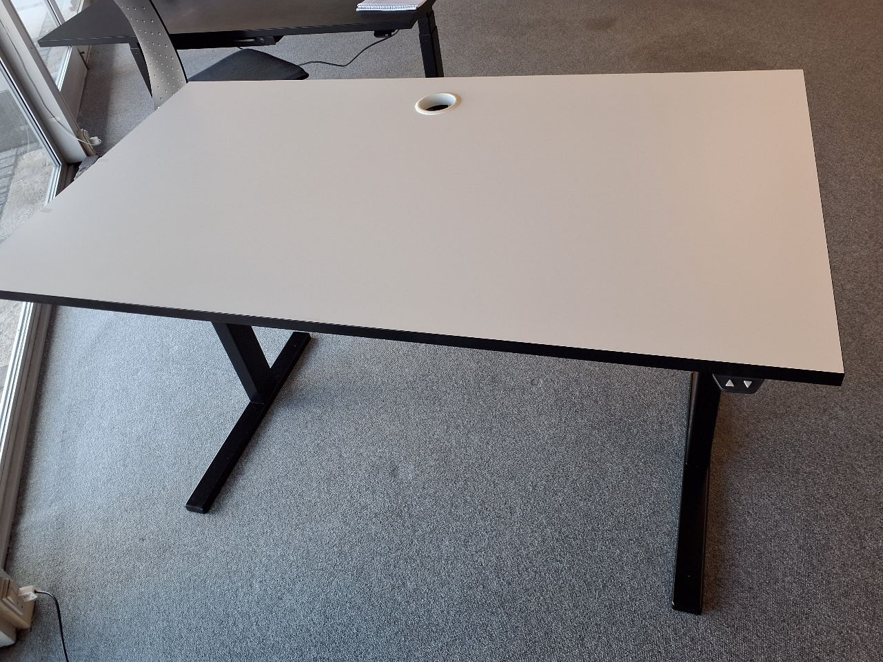 Hæve sænke bord - 1060