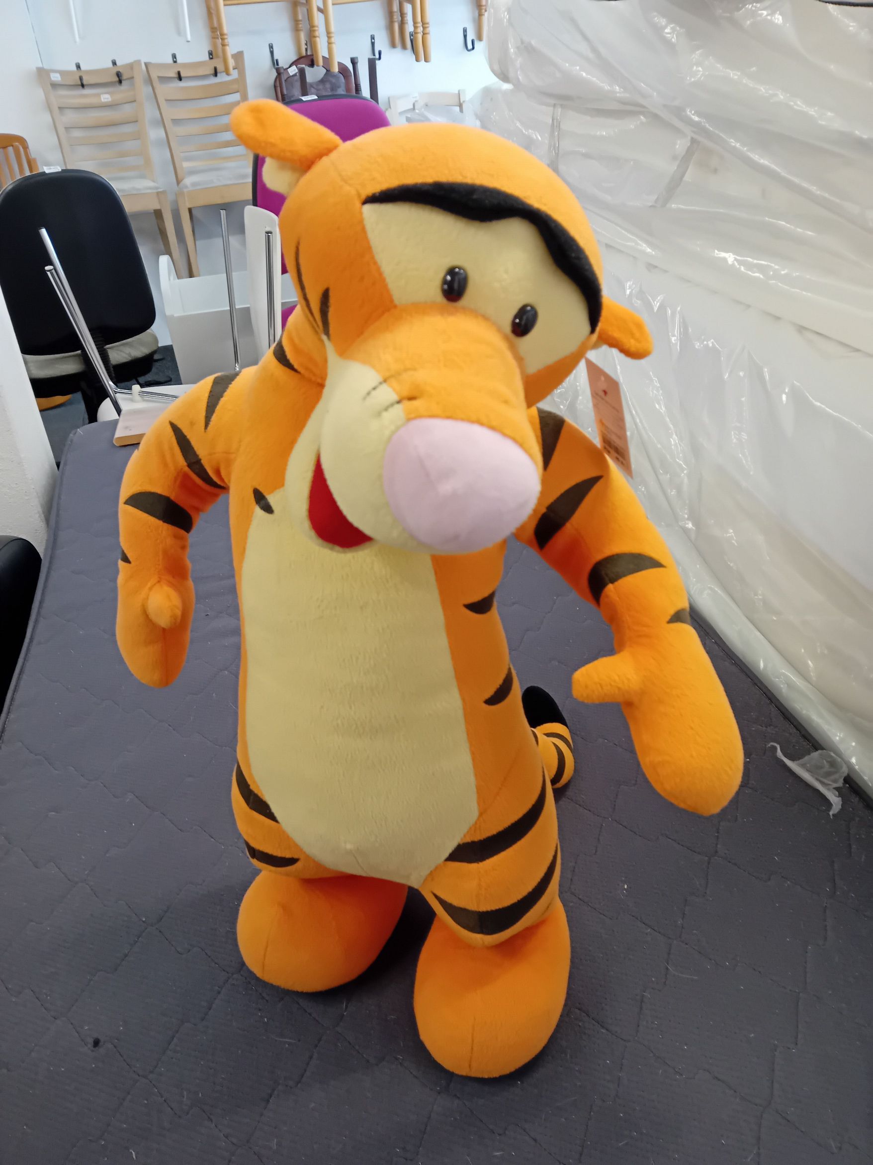 Tigerdyret