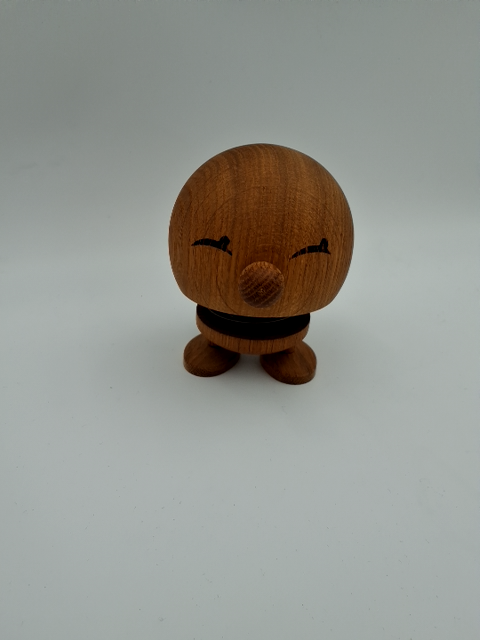 Hoptimist, bimle
