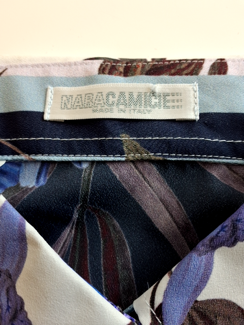 Nara Camicie Skjorte