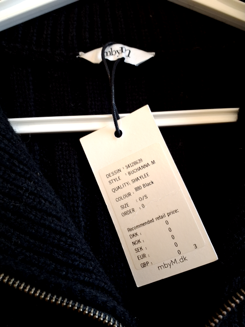 By Malene Birger Vest
