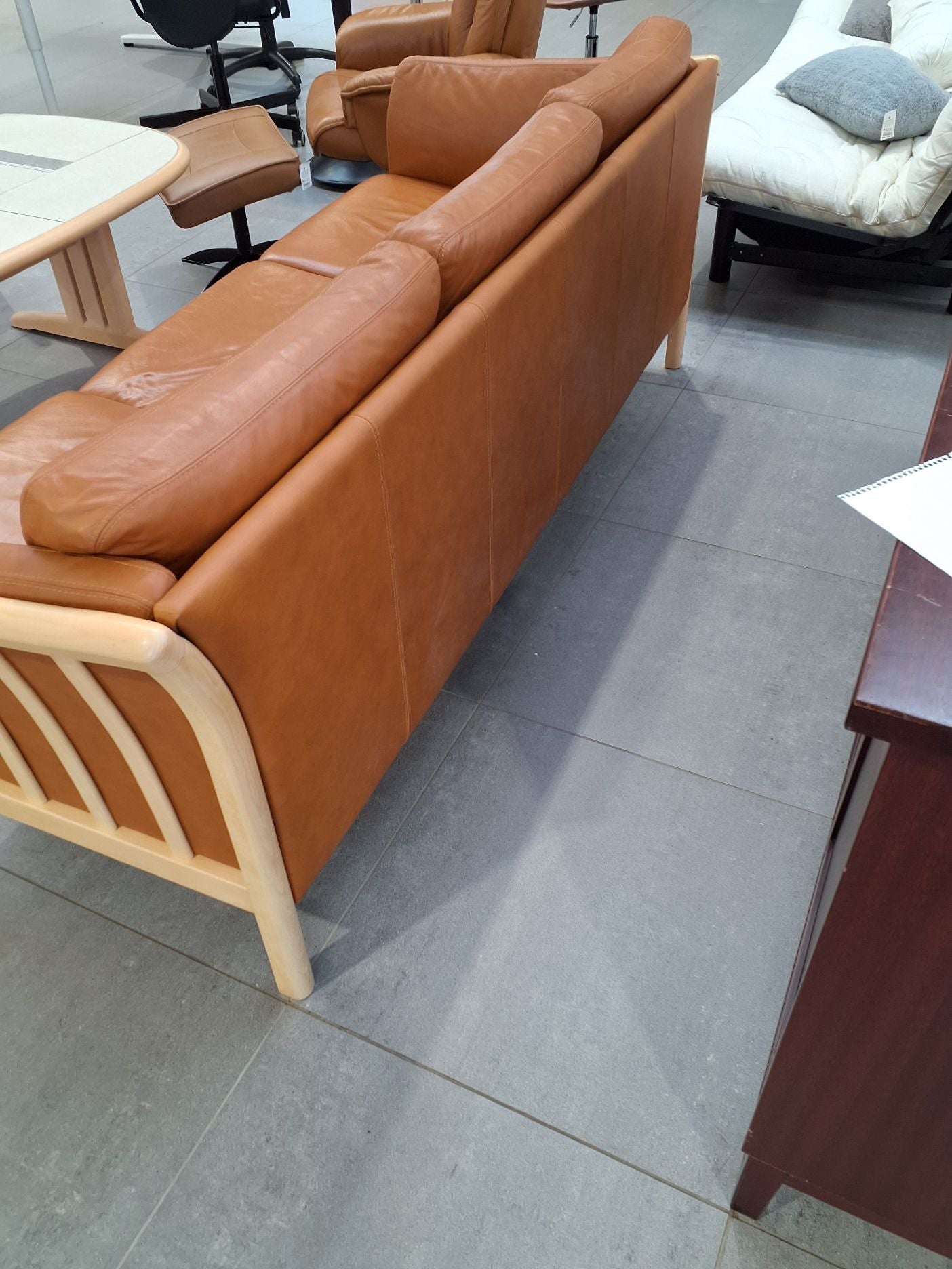 Skalma Sonet Sofa