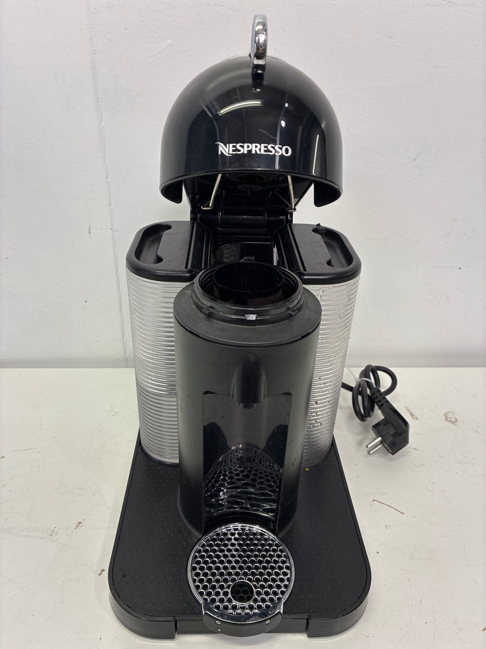 Nespresso Club kaffebrygger