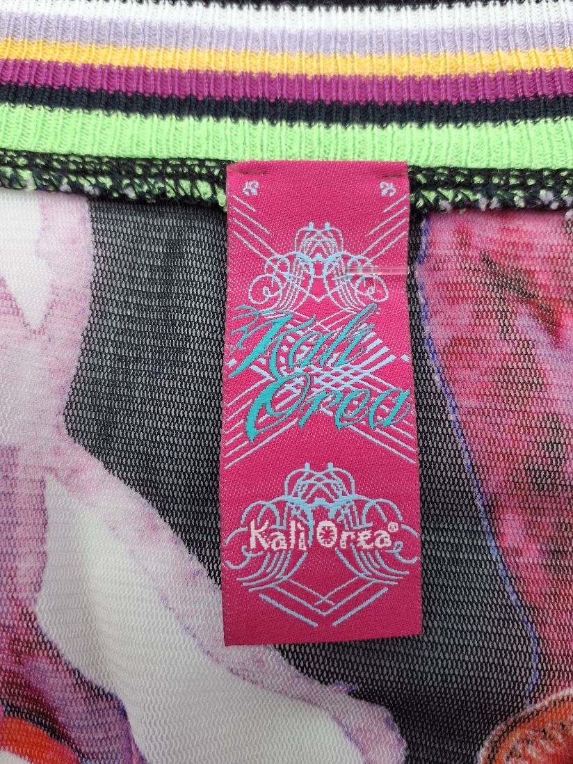 "Kali Ores" Bluse