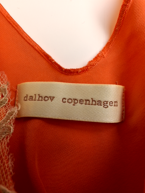 Dalhov Copenhagen Top