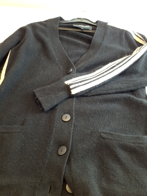 Designers Remix Cardigan (H057)