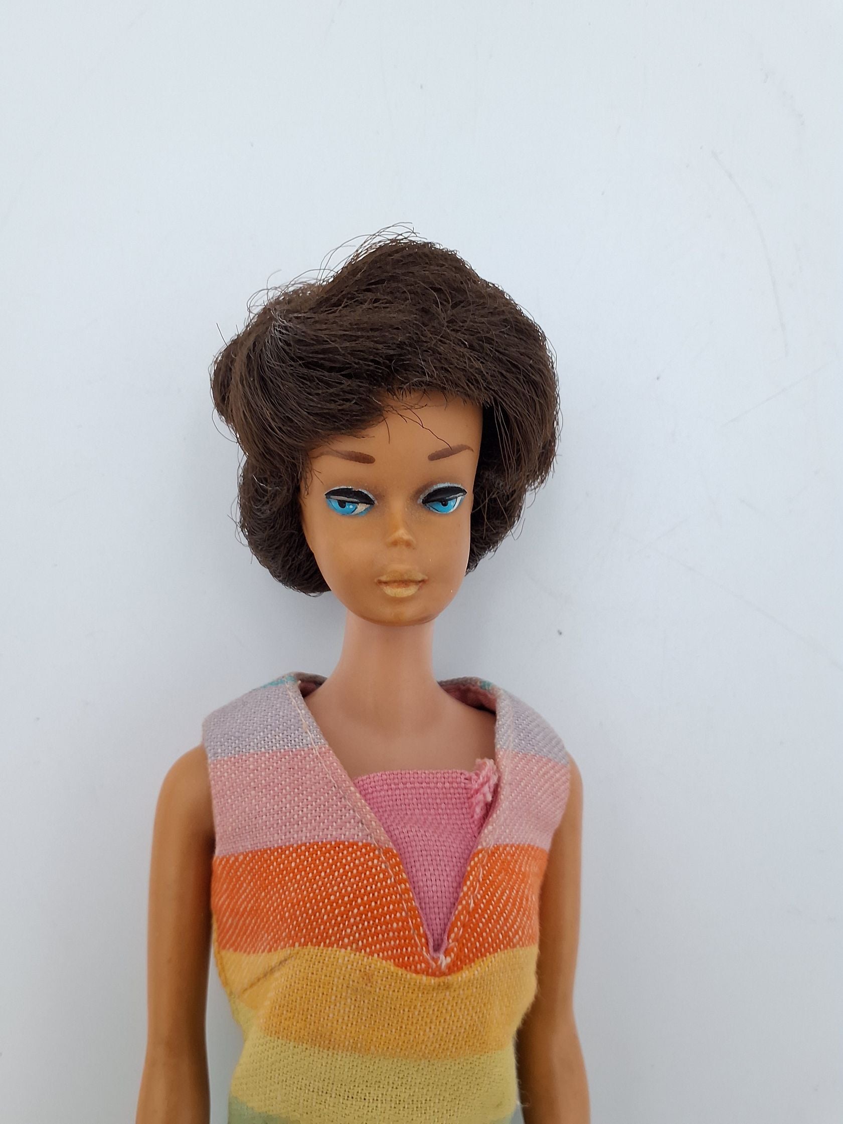 Midge Barbie dukke