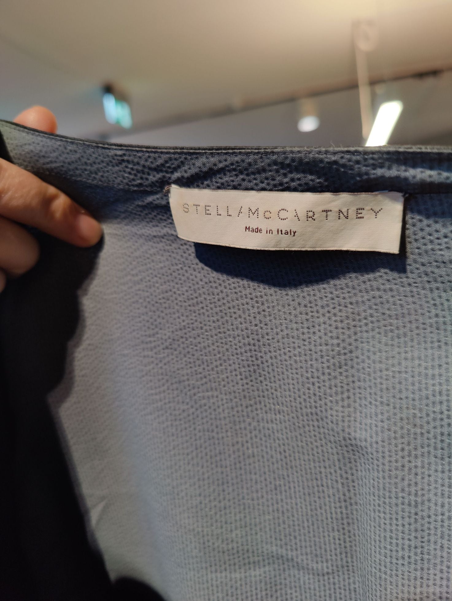 Stella McCartney Kjole