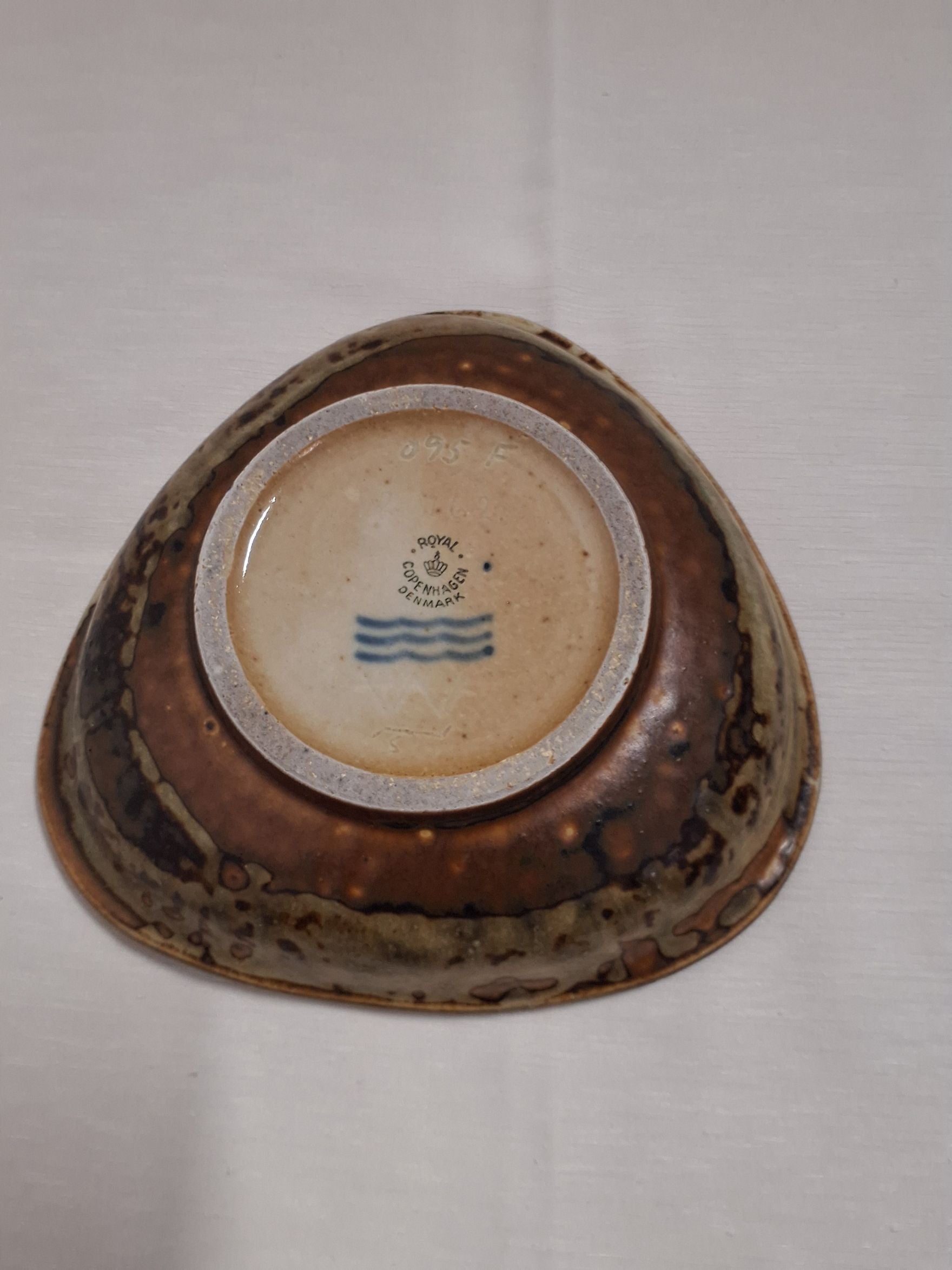 Royal copenhagen