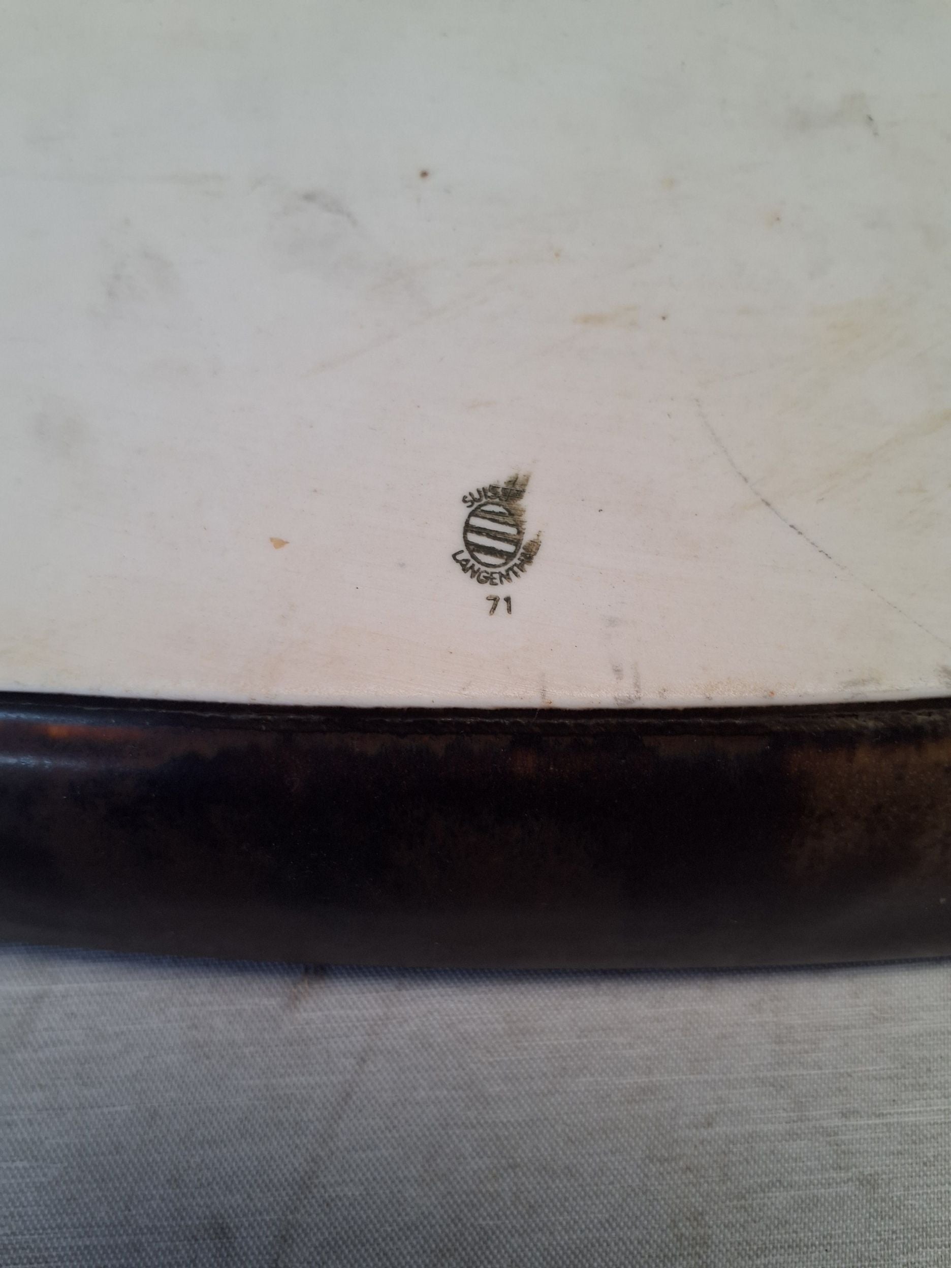 Fad Suisse Langenthal