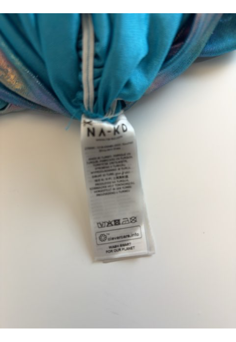 Na-Kd Kjole