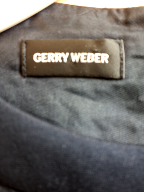 Gerry Weber Kjole (G497)