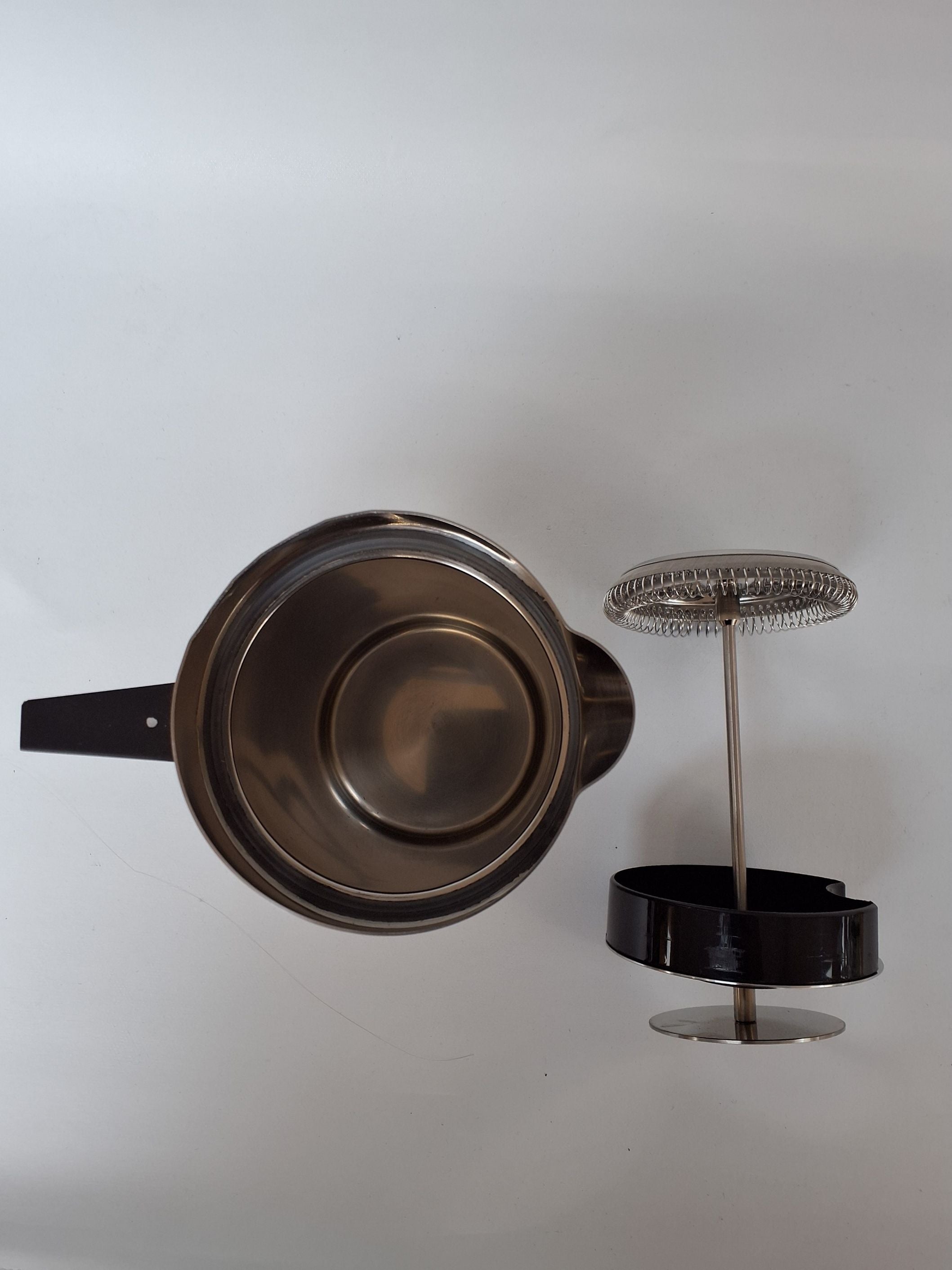 Stelton - Arne Jacobsen stempelkande