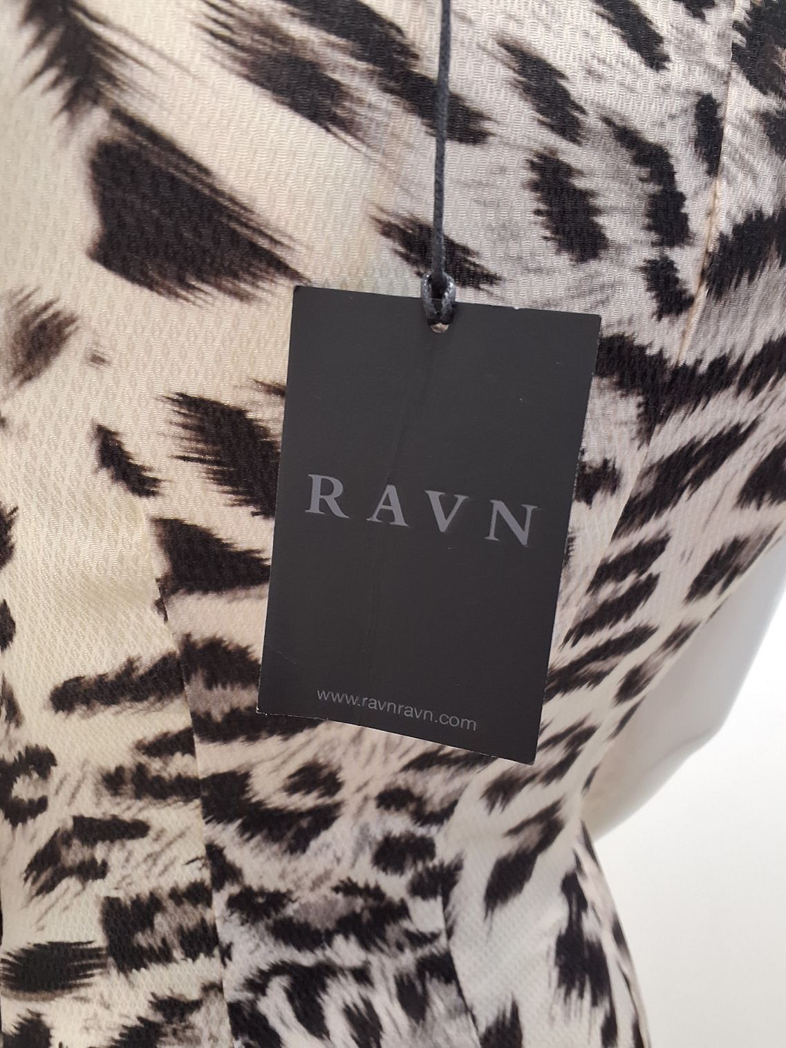 Ravn Kjole
