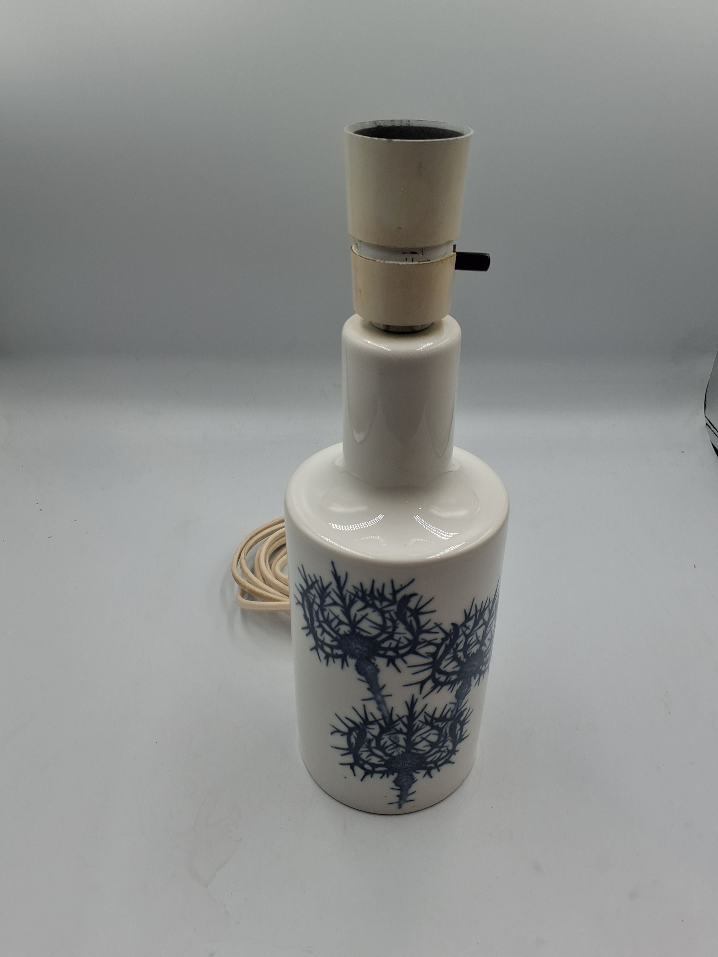 Bordlampe Royal Cph