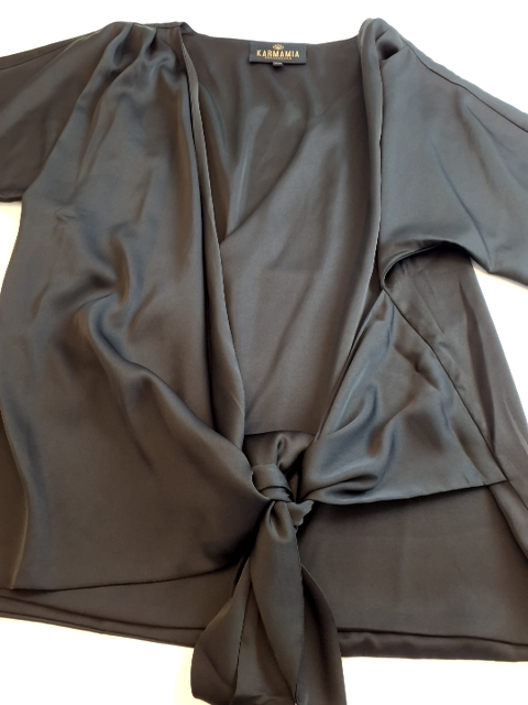 Karmamia Bluse