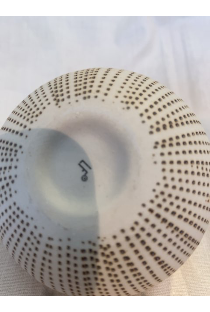 Lindform vase