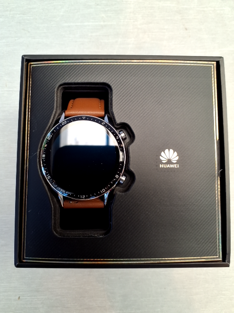Huawei Watch GT 2 Ur