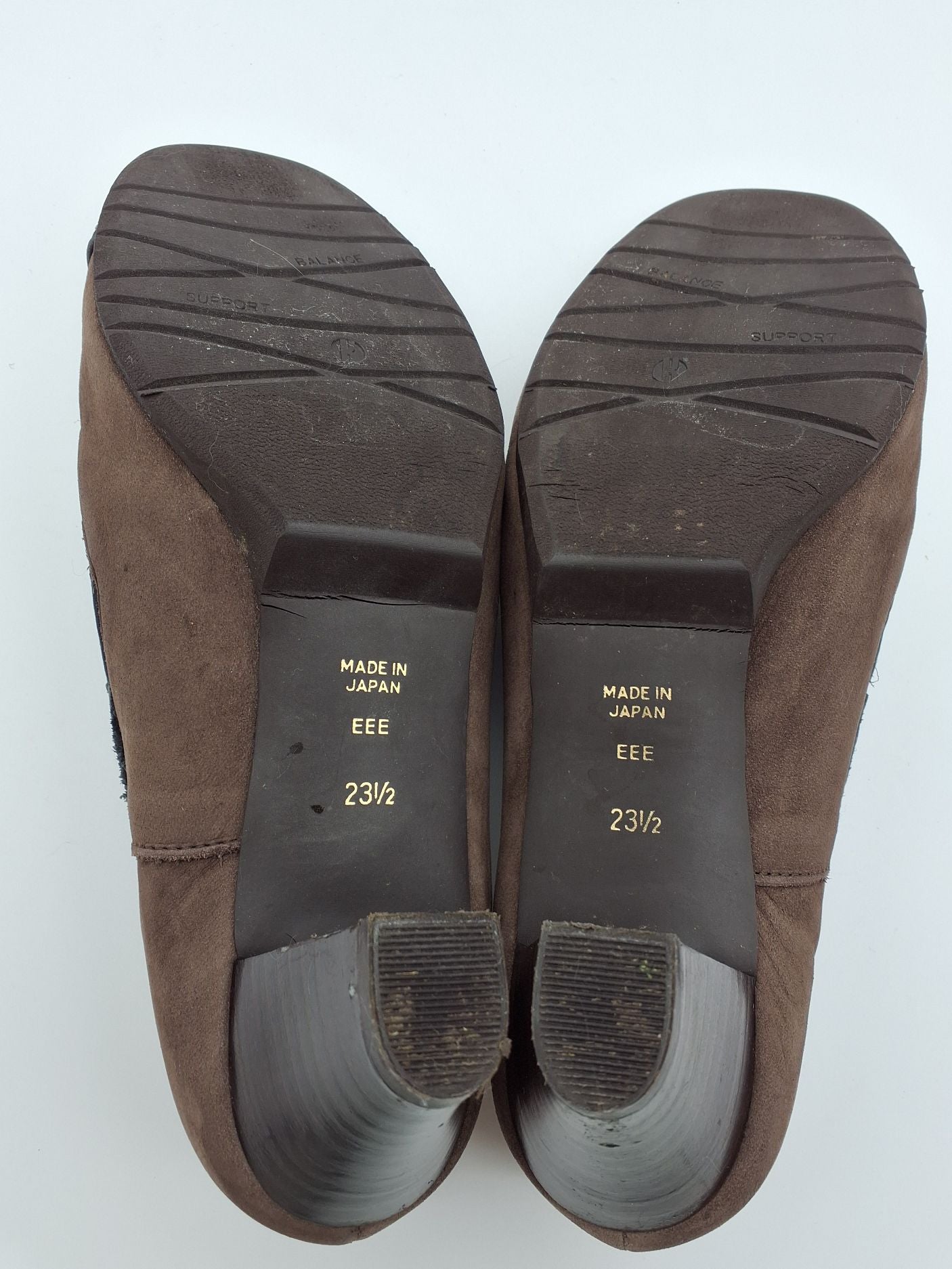 Barclay Pumps