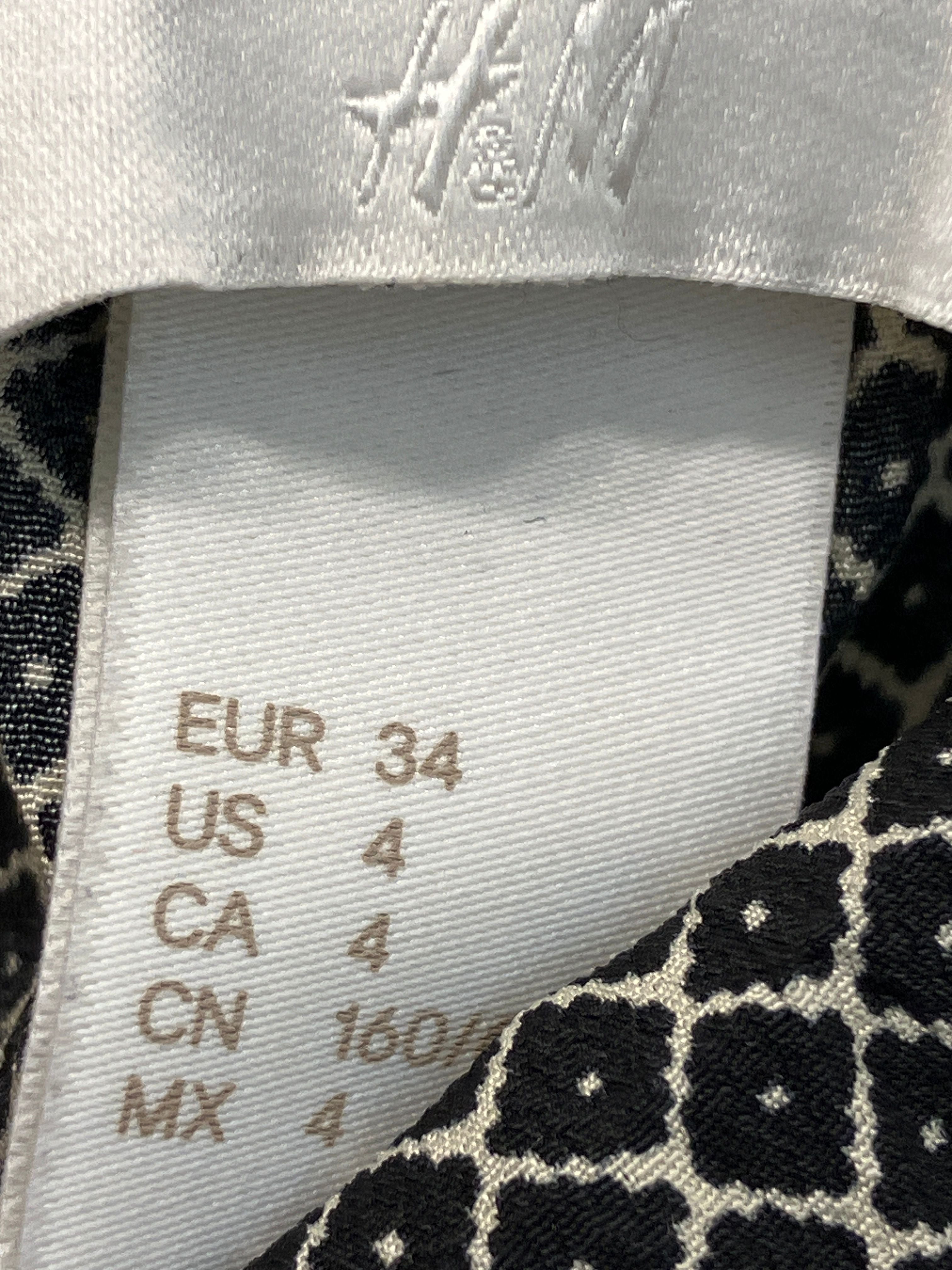 H&M Bukser
