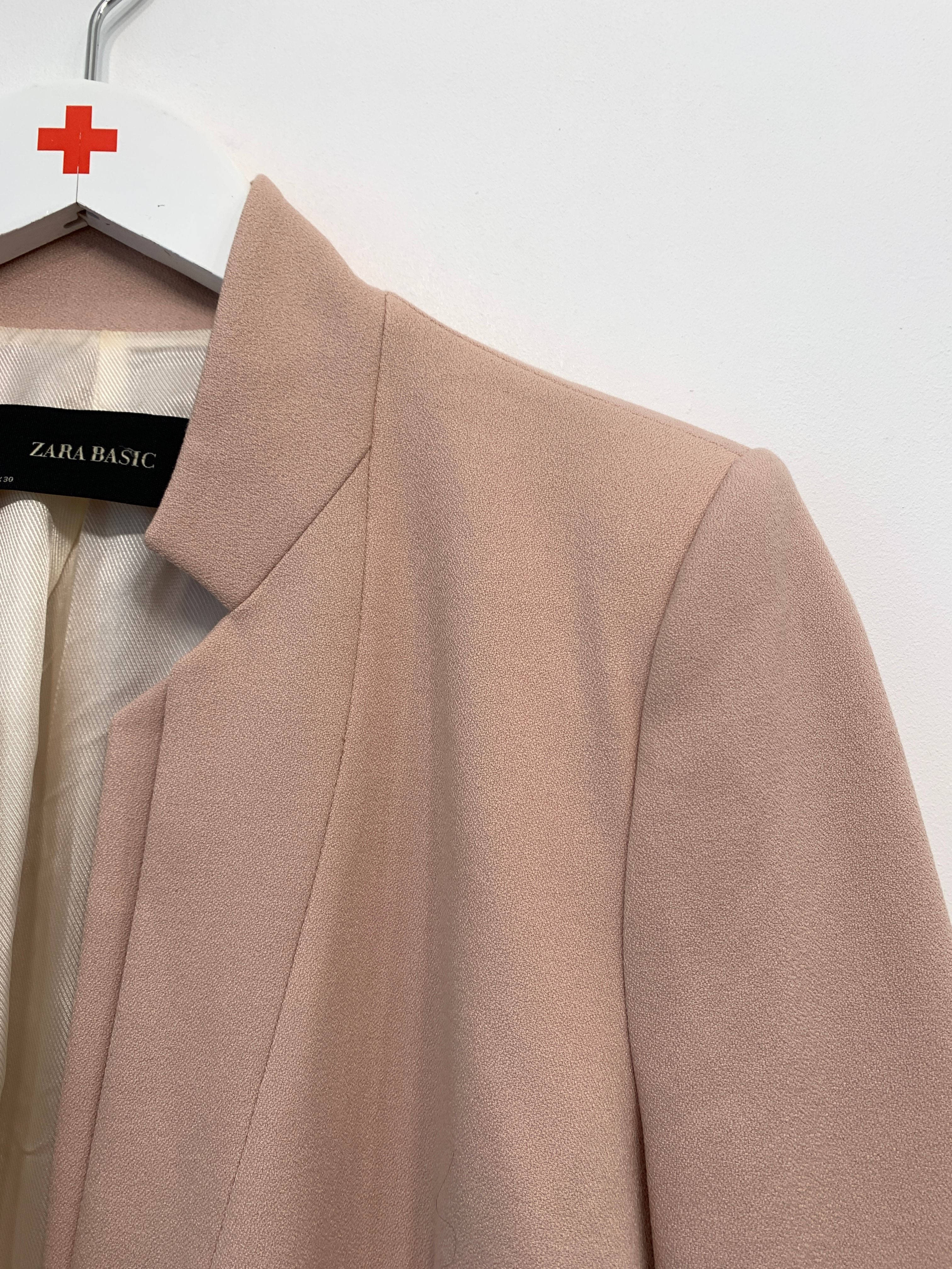 Zara Blazer