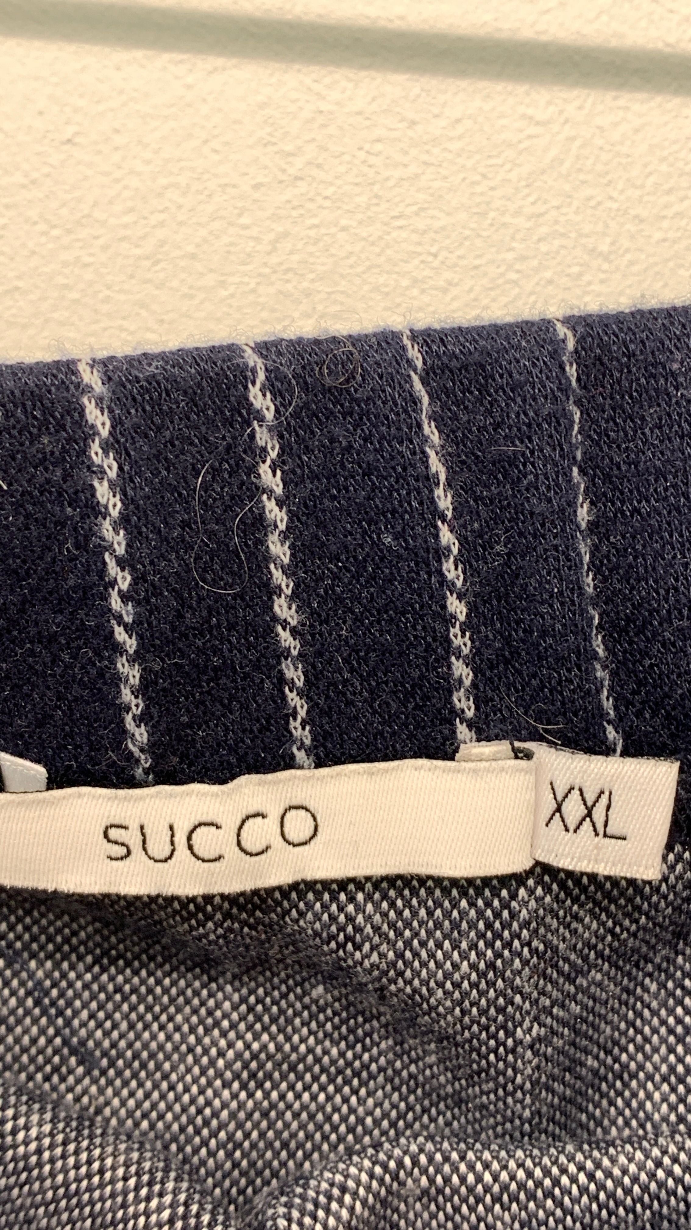 Succo Nederdel