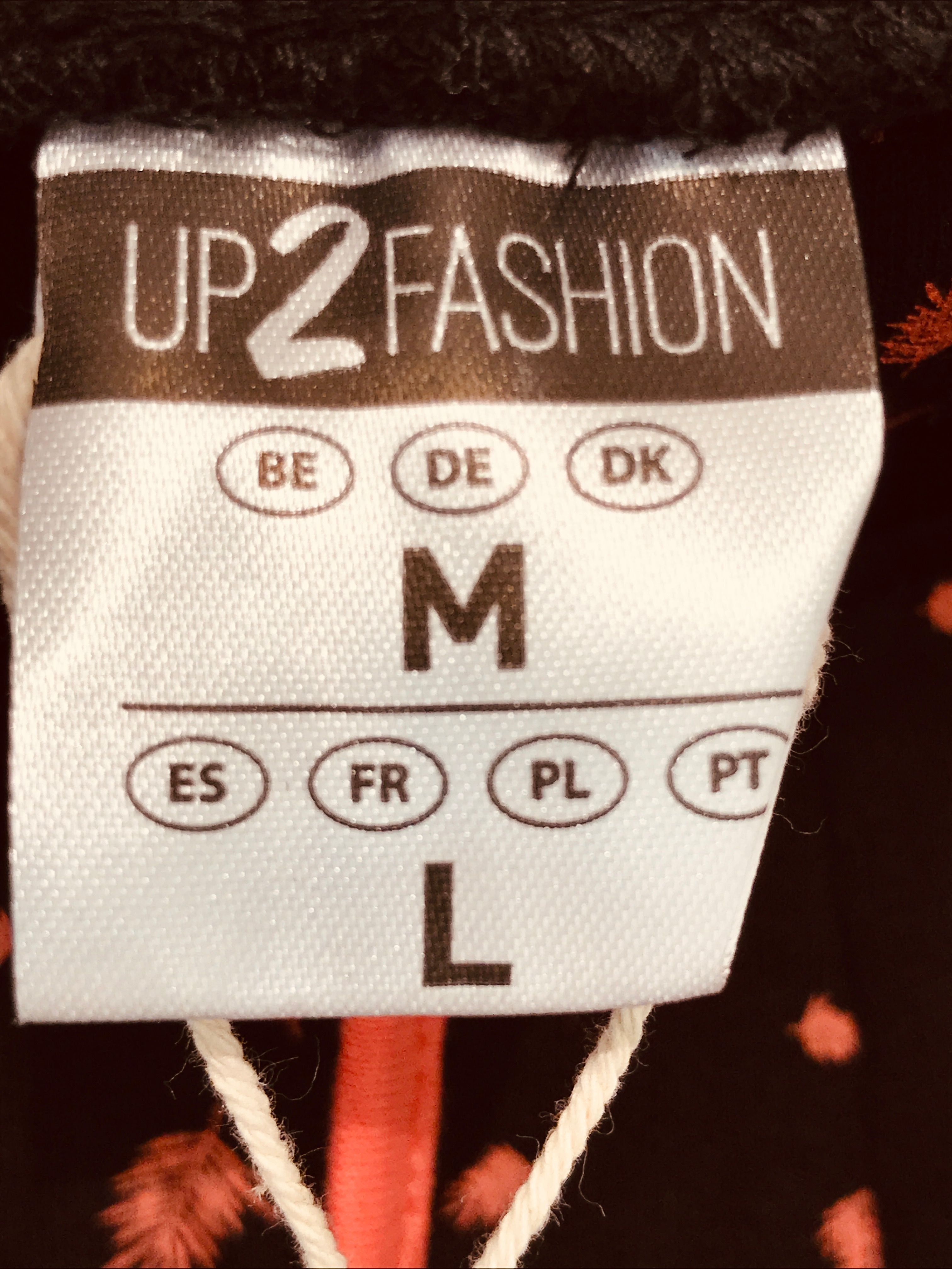 Up2Fashion Shorts