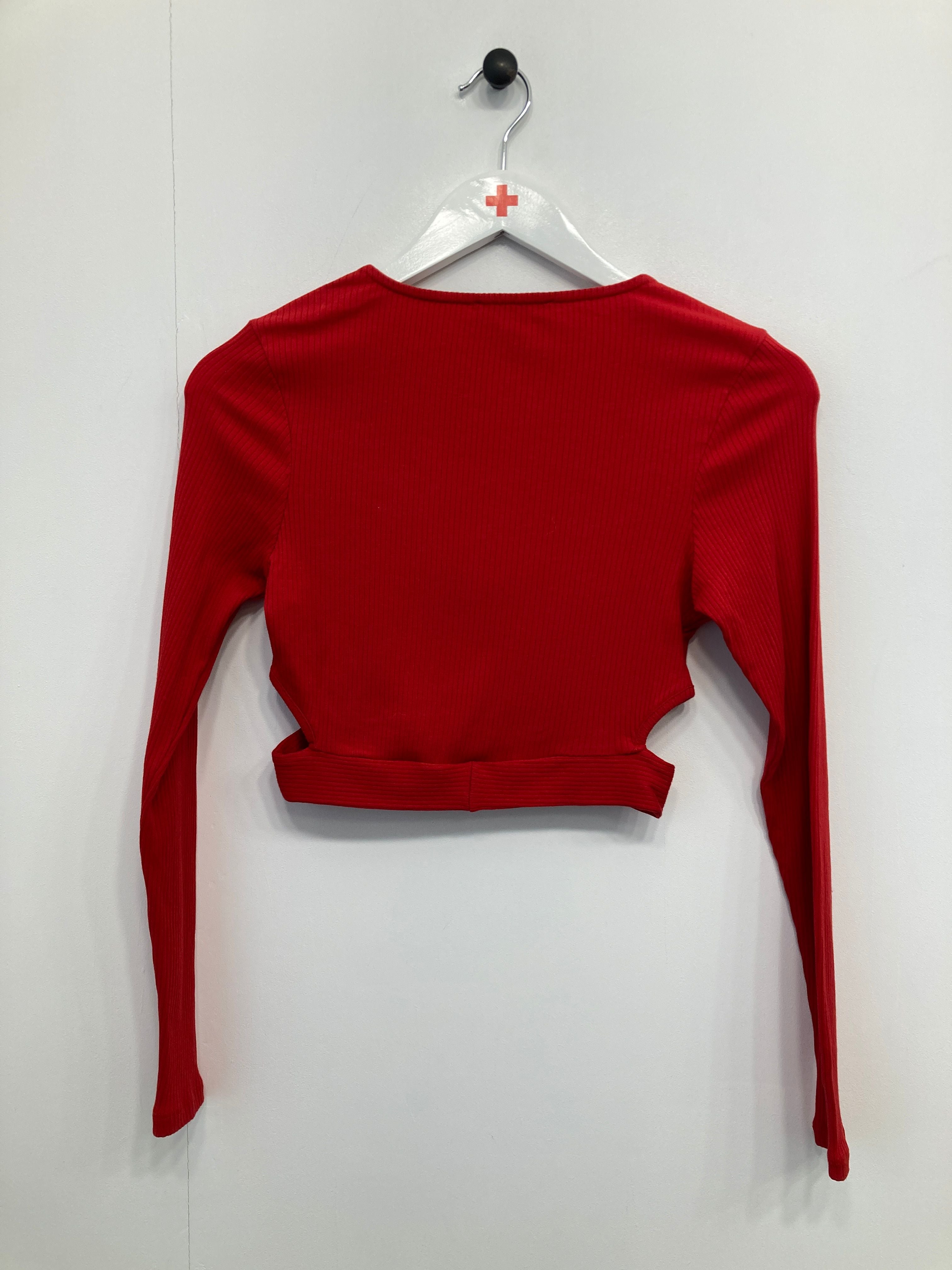 Pigalle Bluse