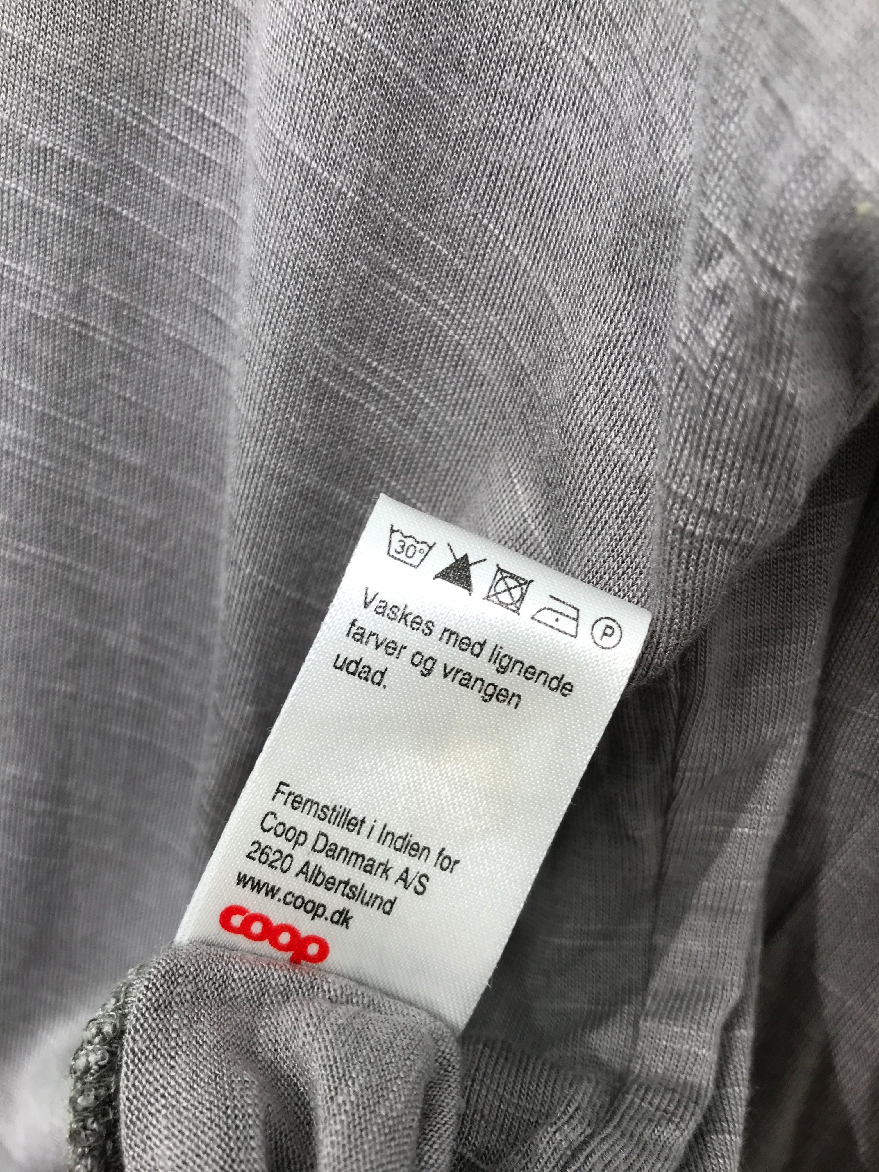 Units Bluse