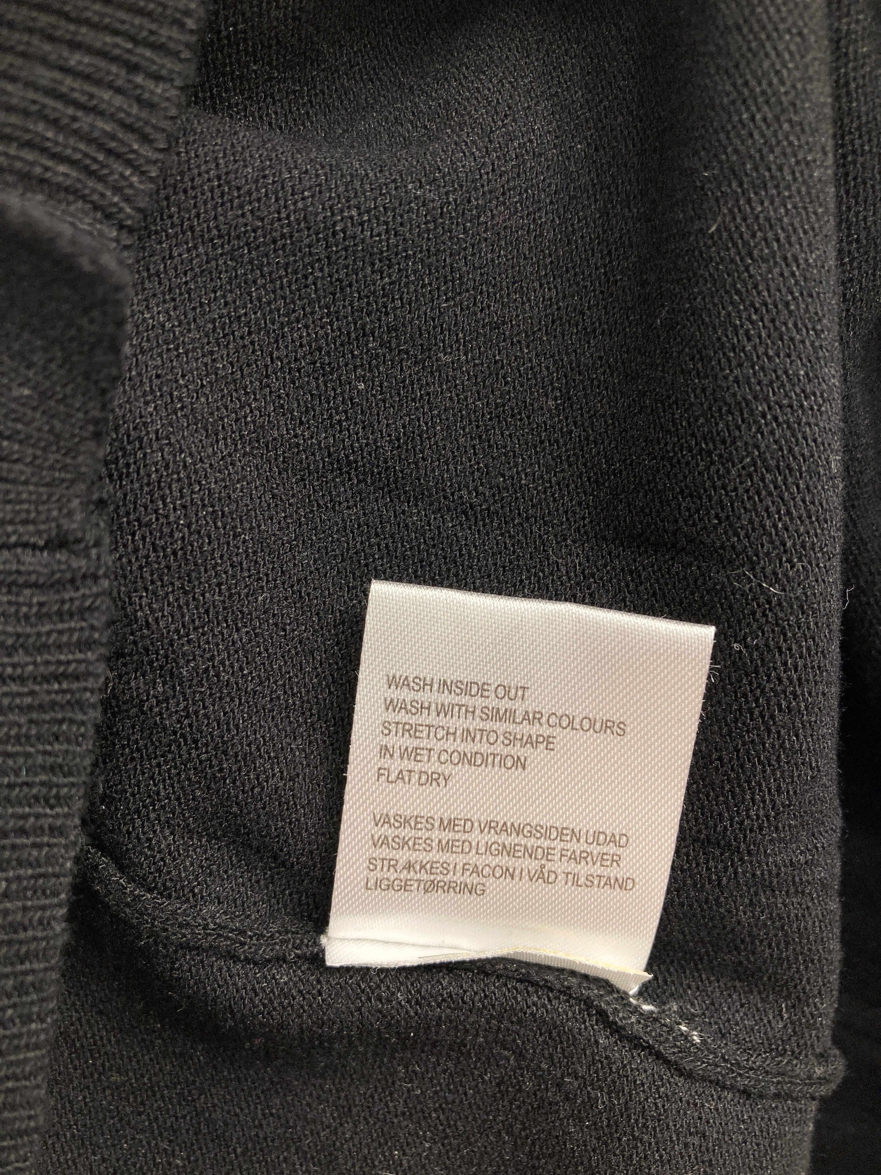 Simonsen Copenhagen Cardigan