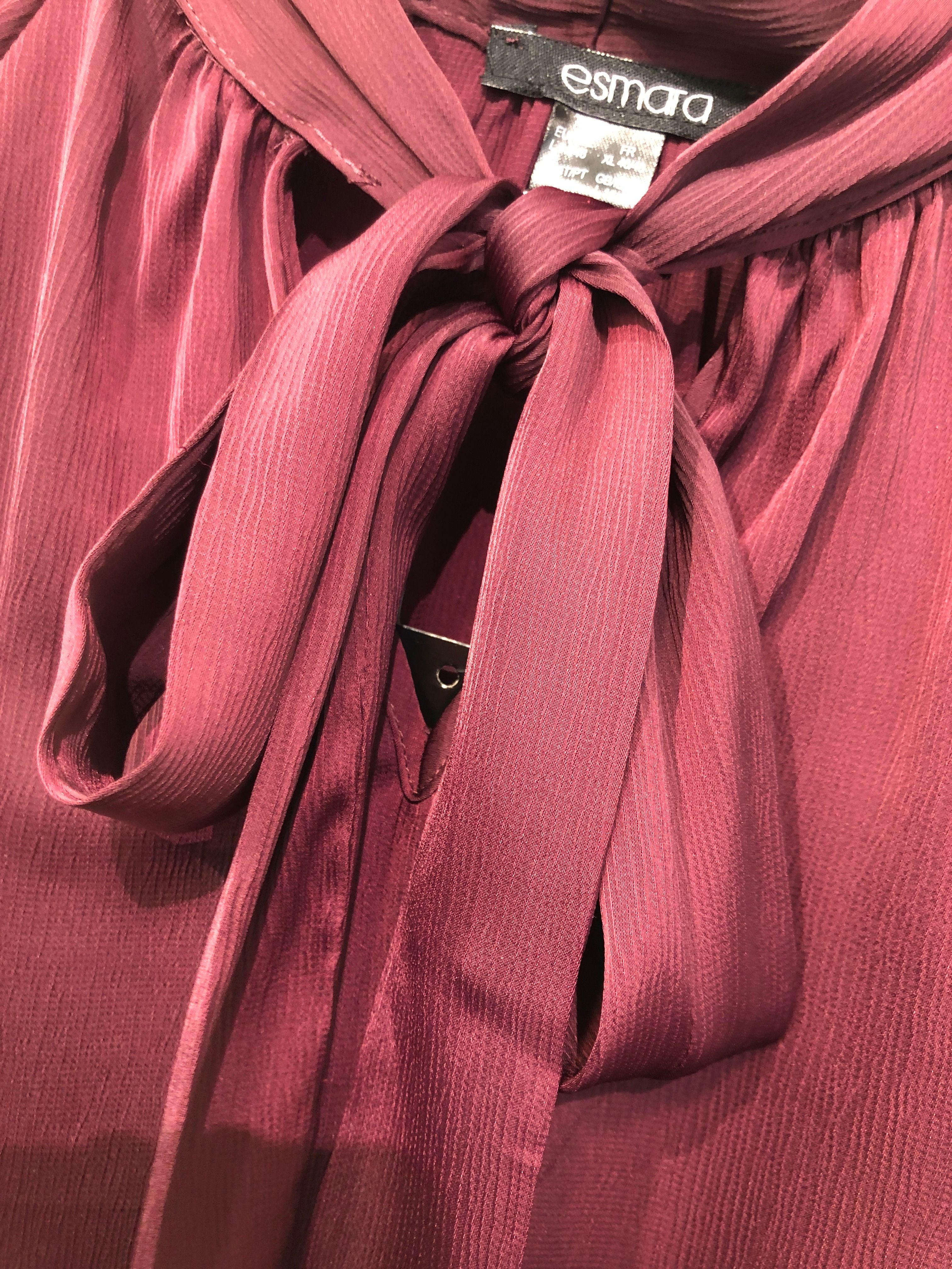Esmara Bluse