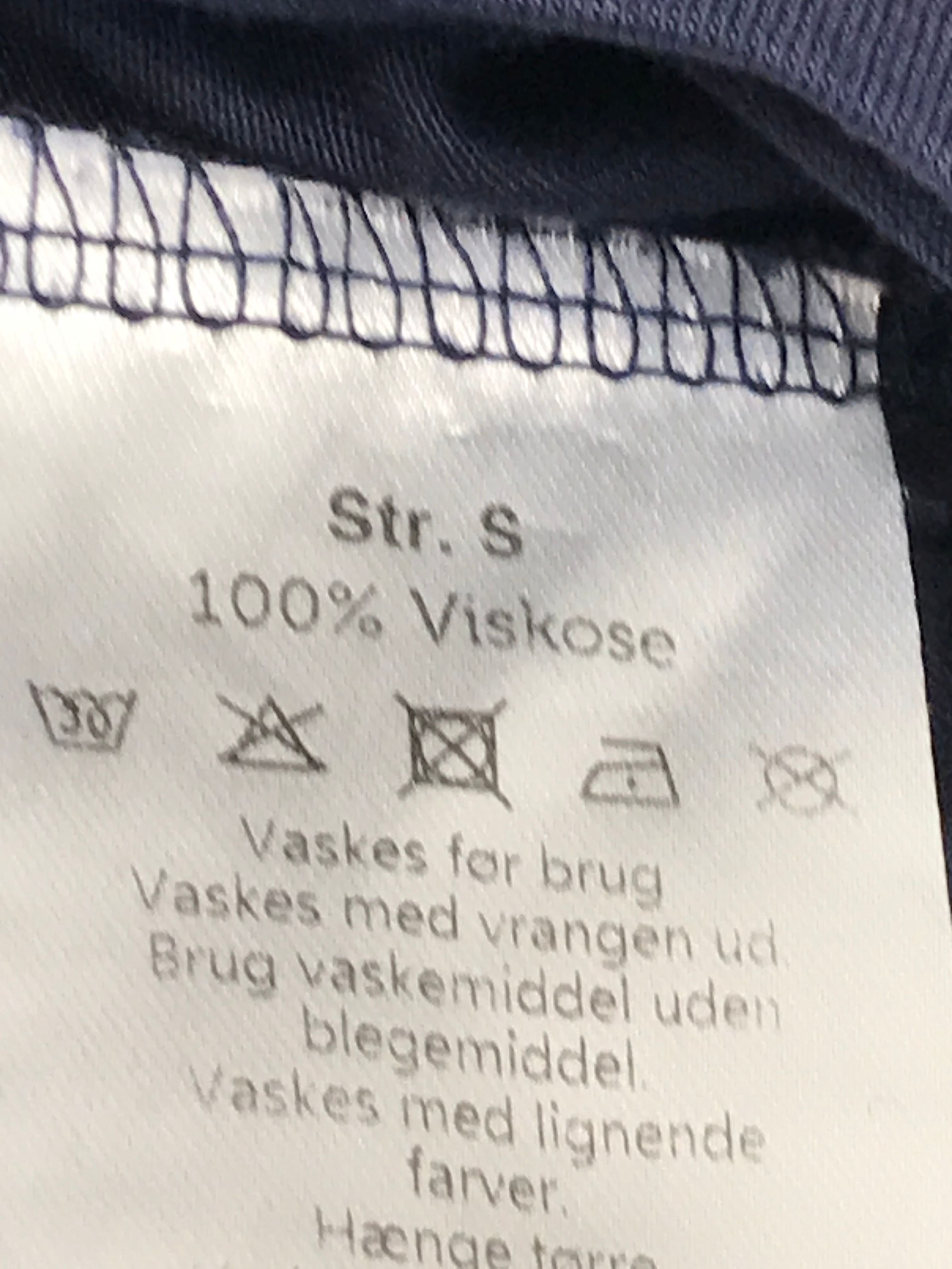 VRS Bluse