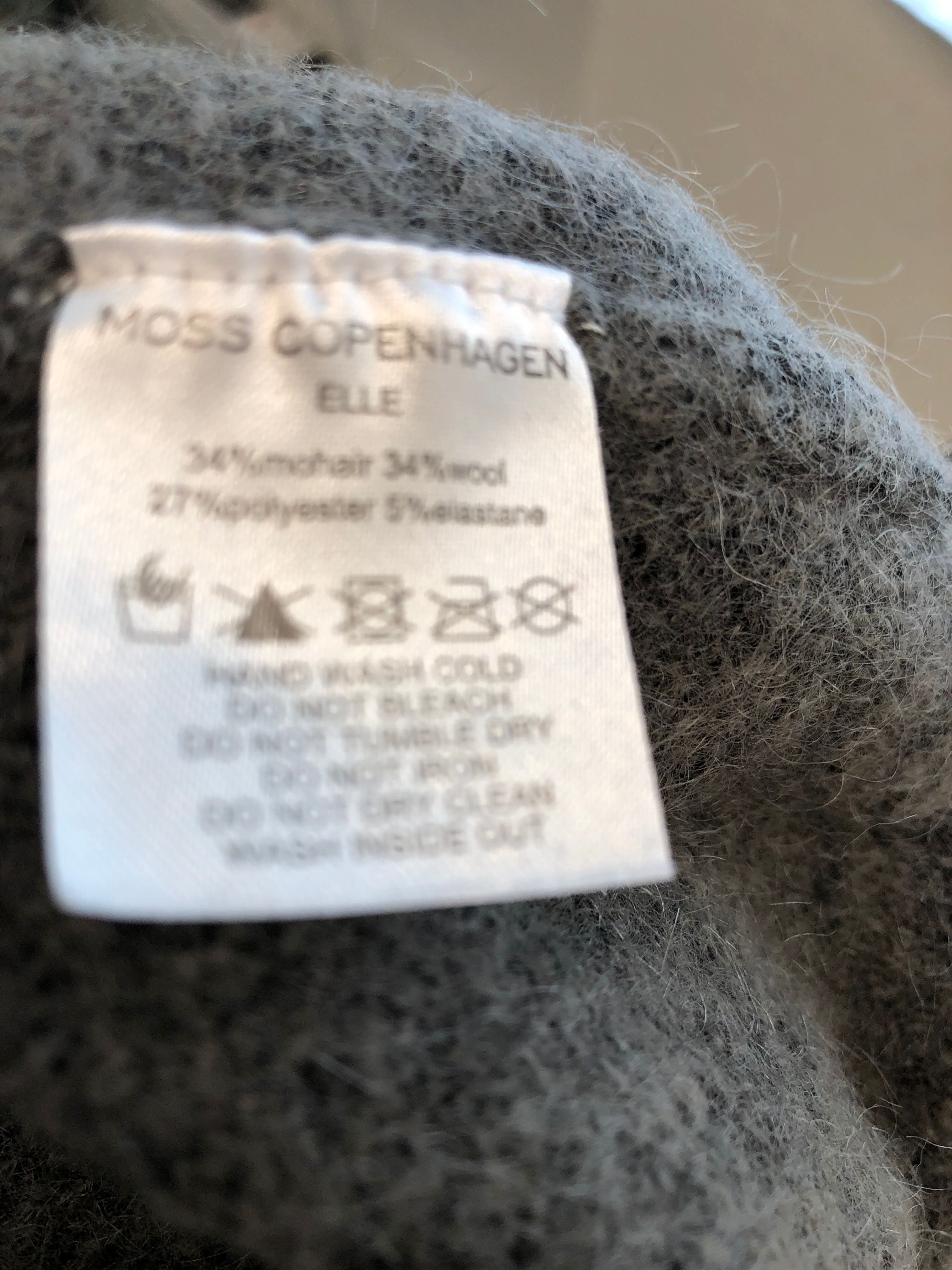 Moss Copenhagen Trøje