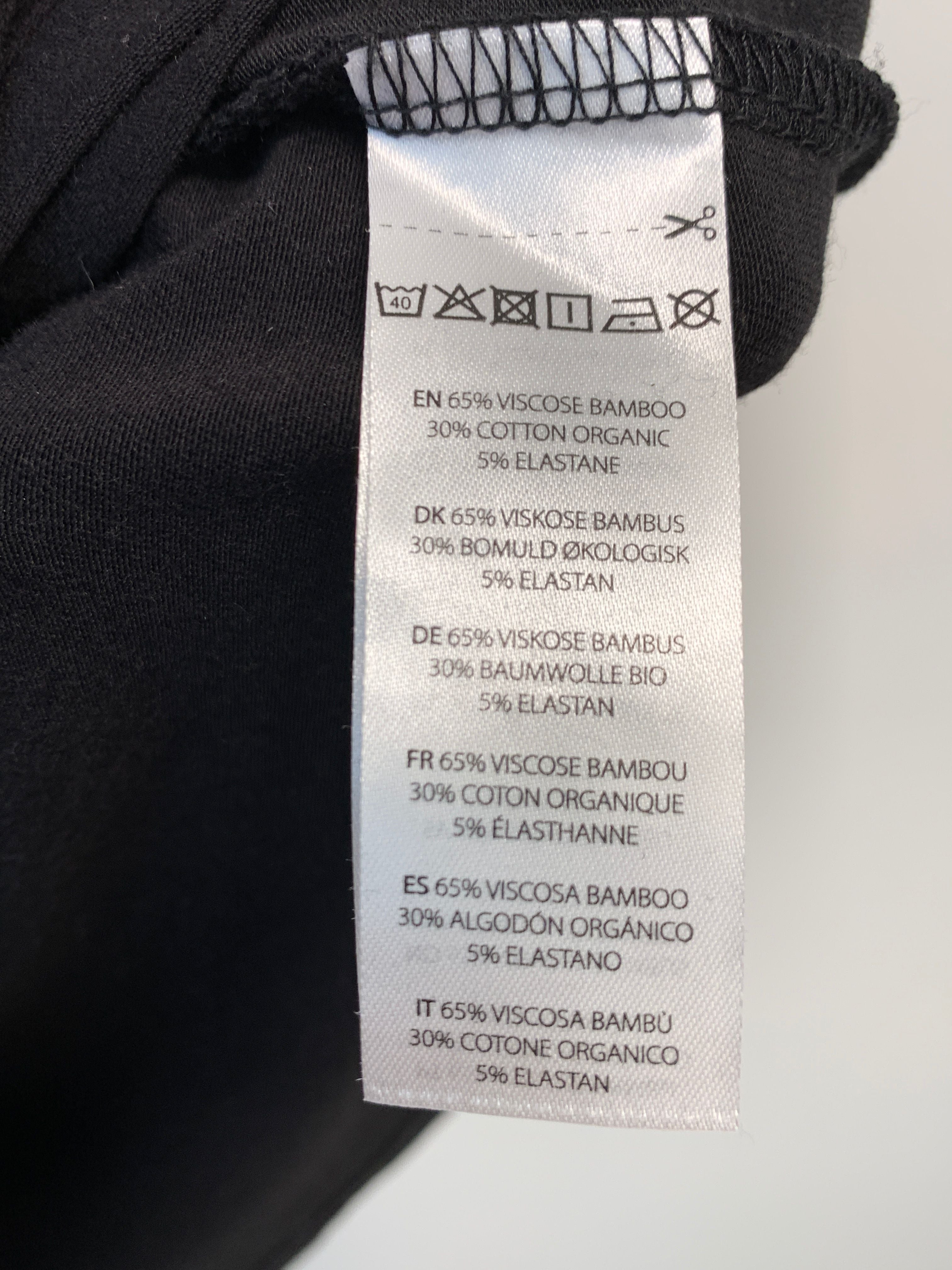 JBS t-shirt