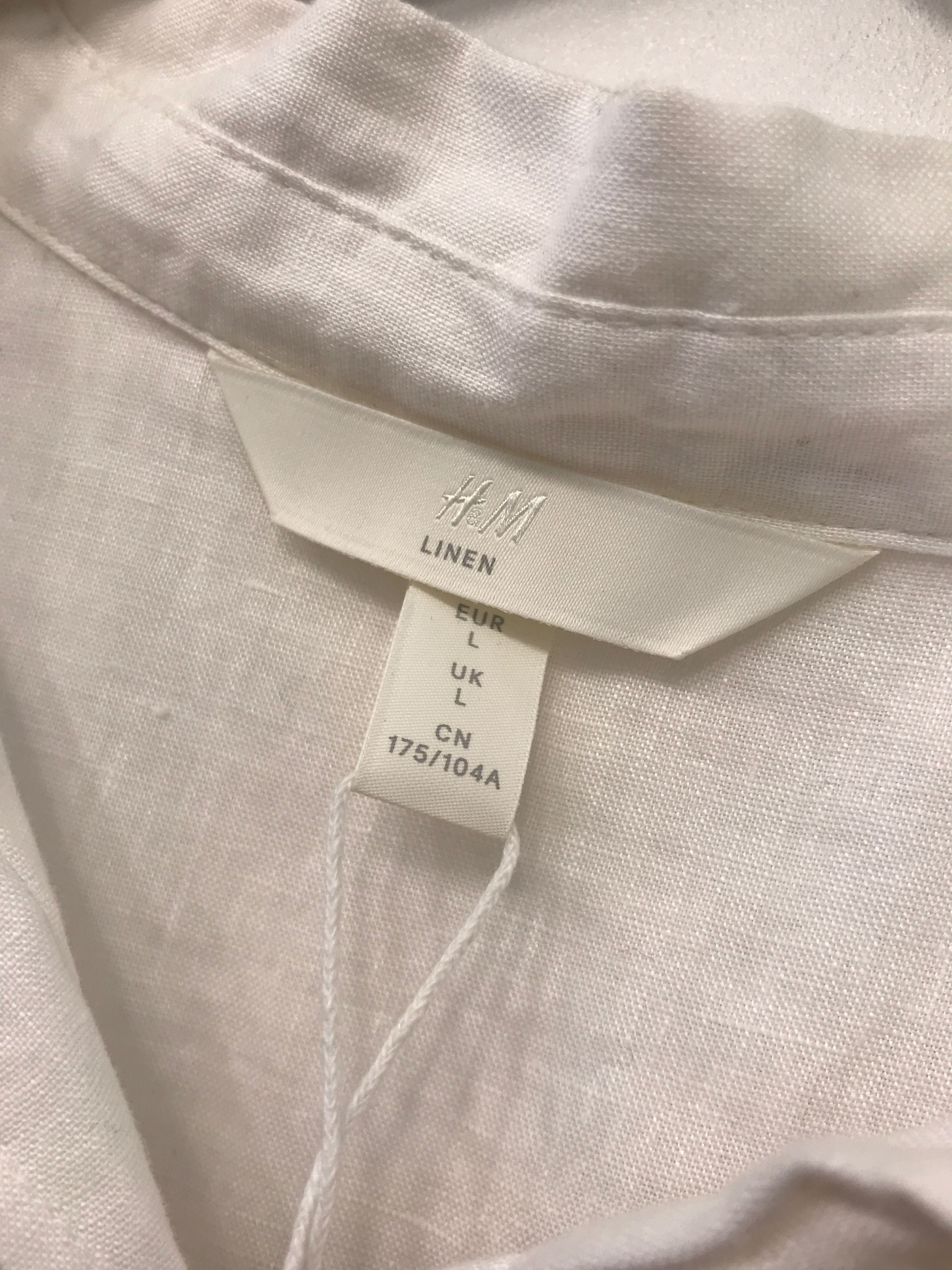 H&M Skjorte