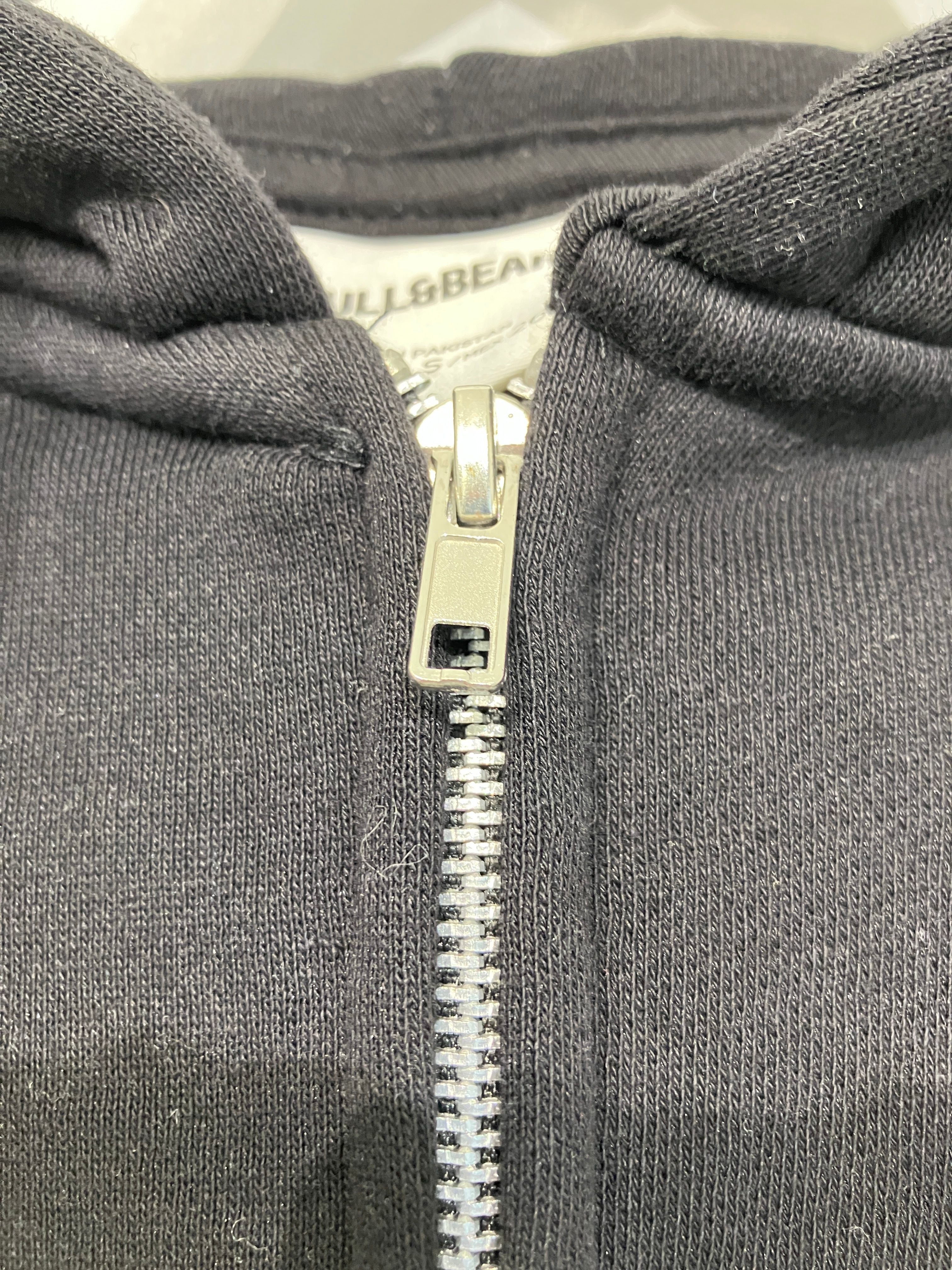Pull & Bear Hættetrøje