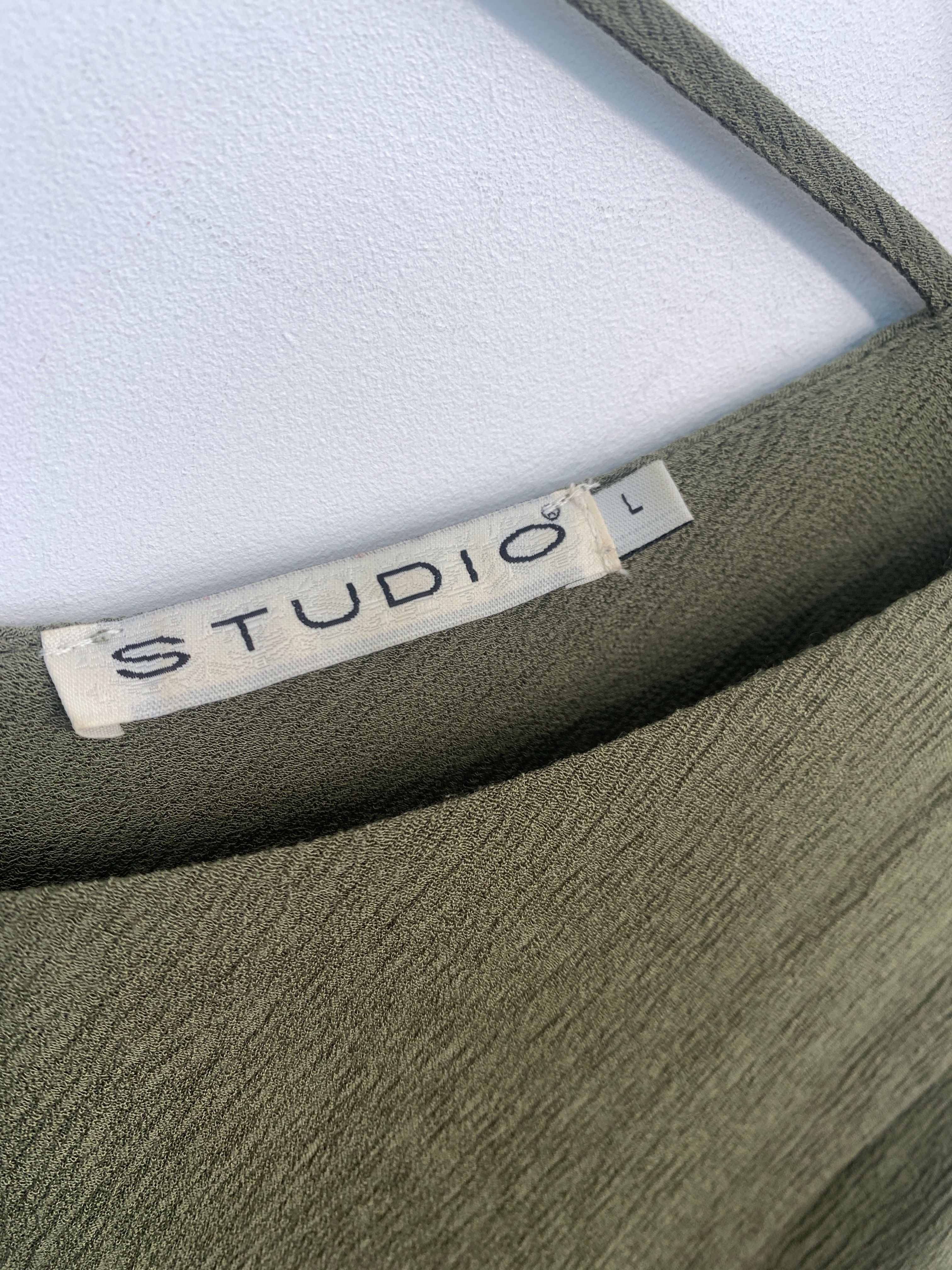 Studio Bluse