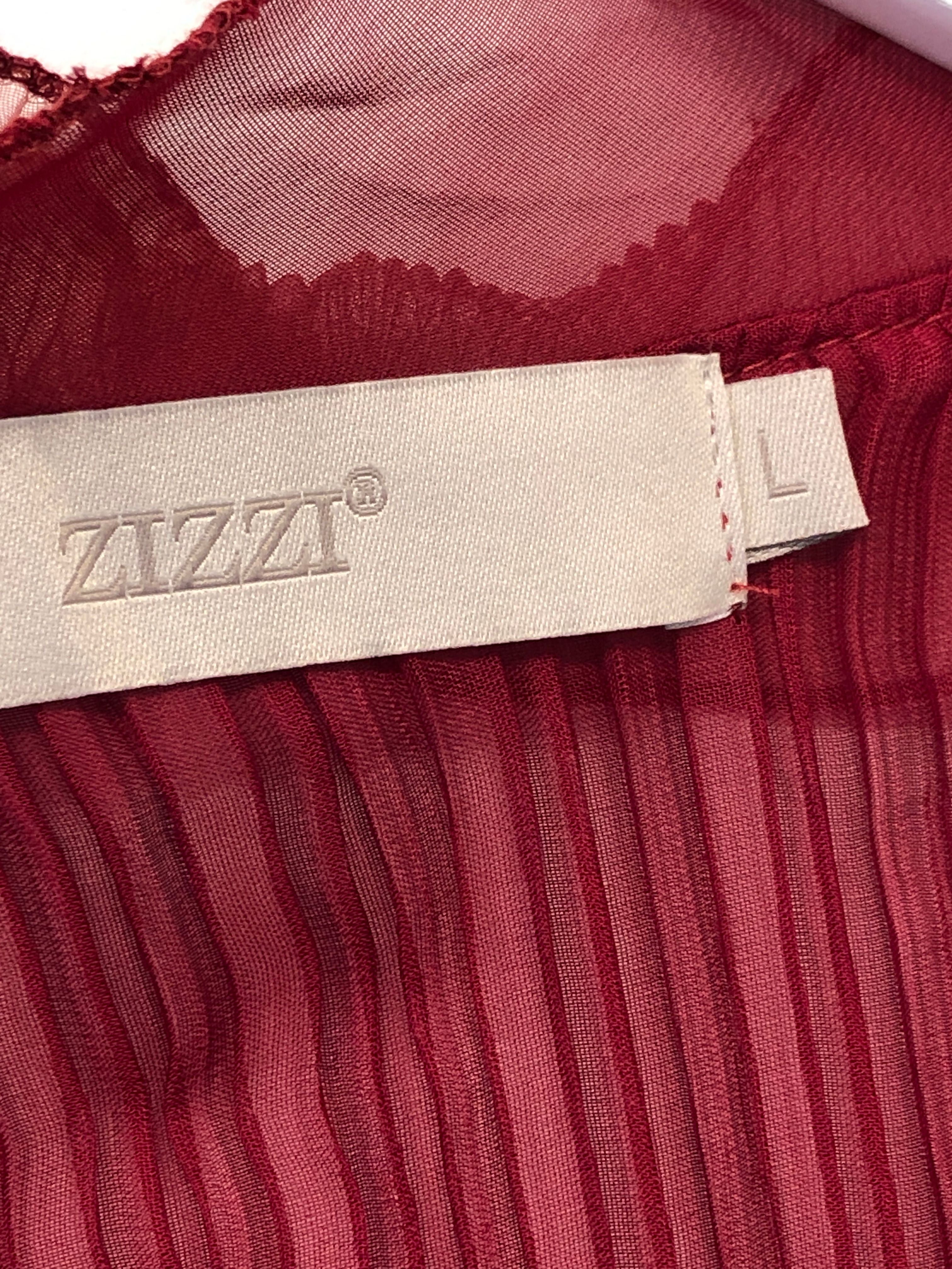 Zizzi Skjorte