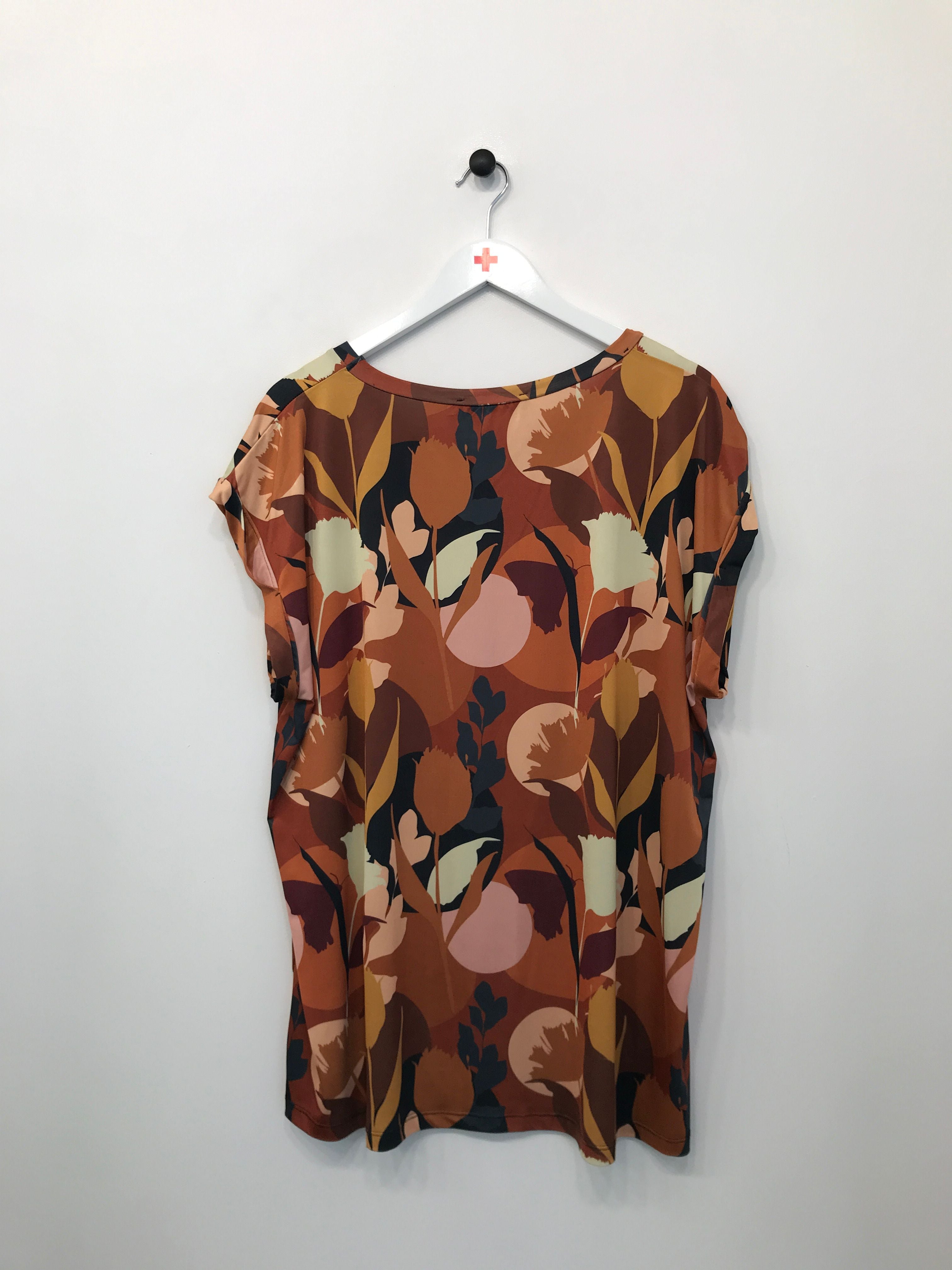 Cassiopeia Bluse
