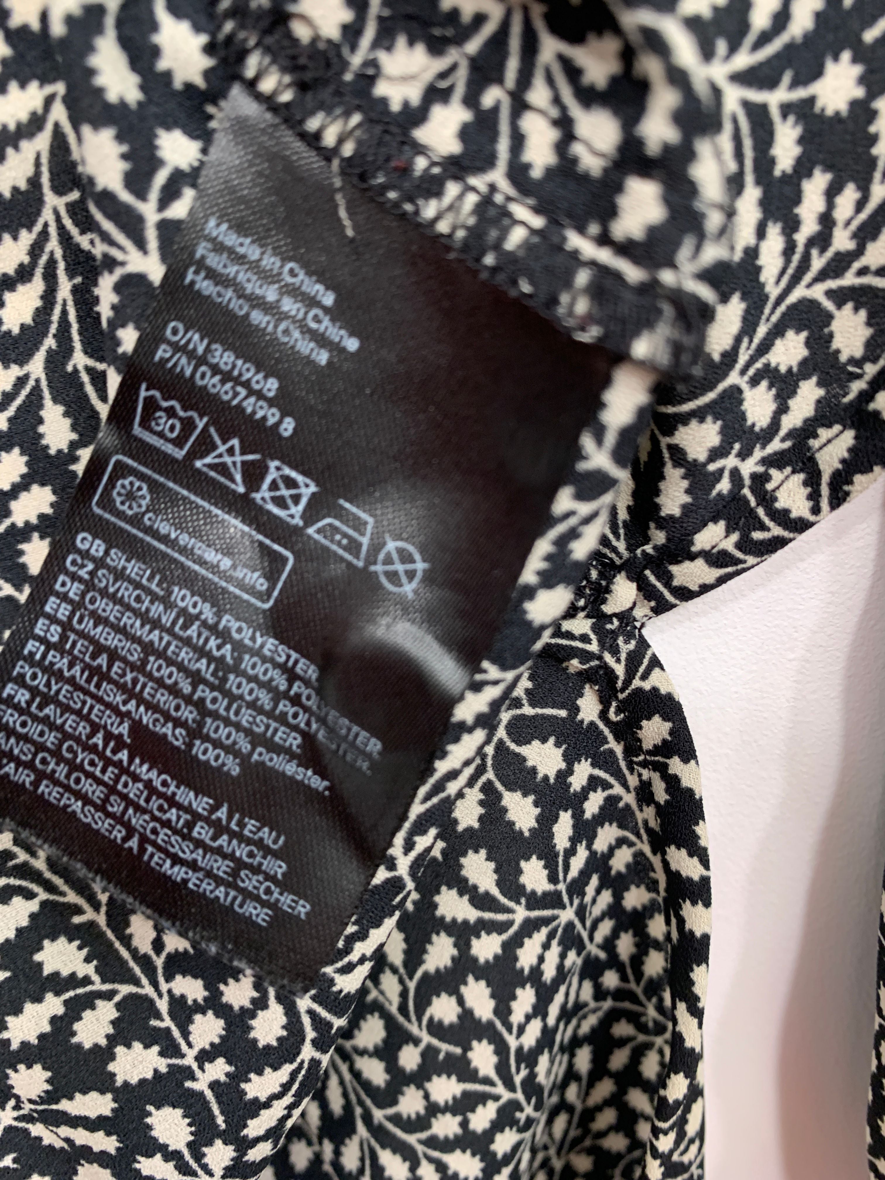 H&M Skjorte