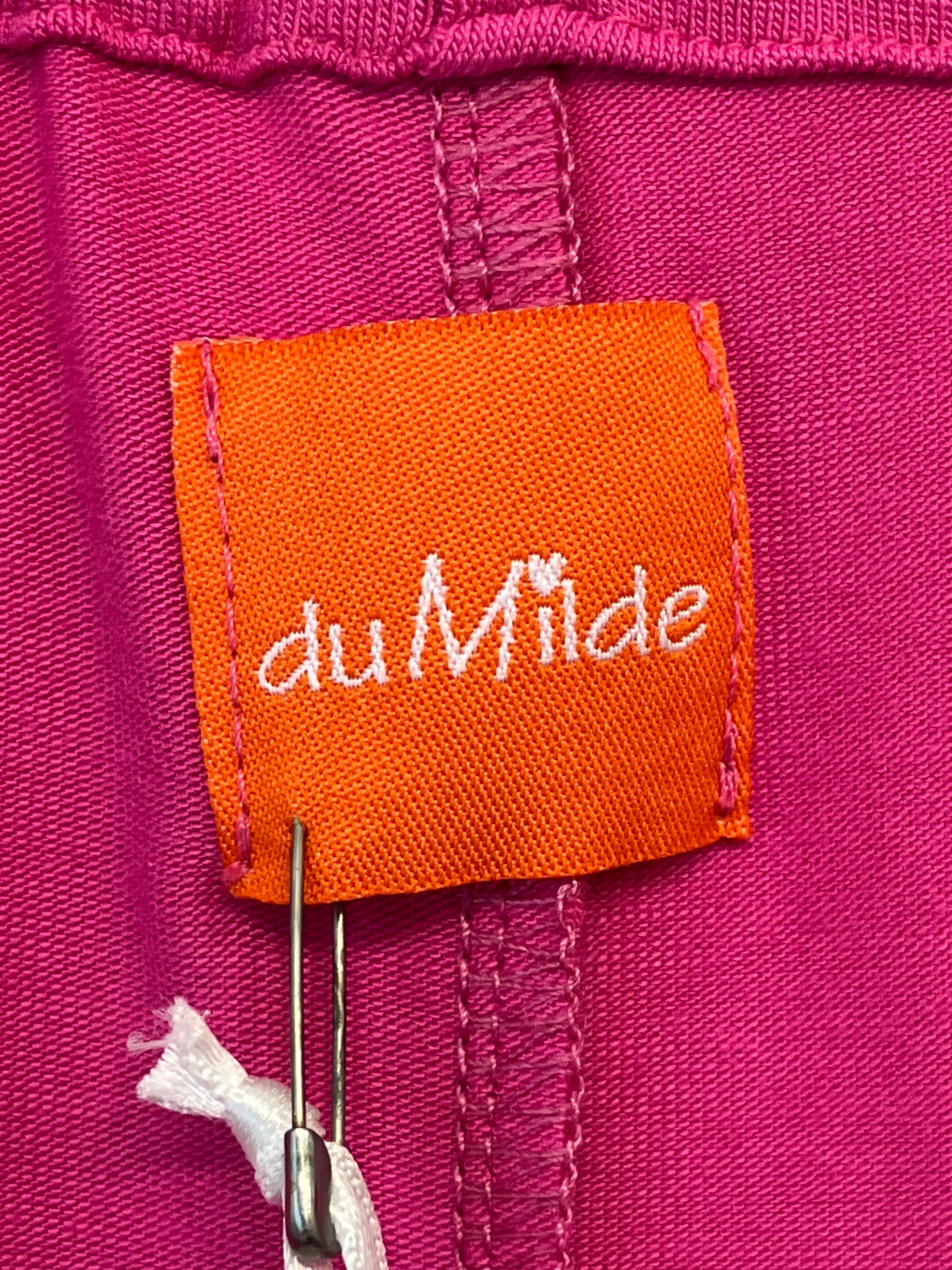 Du Milde Kjole
