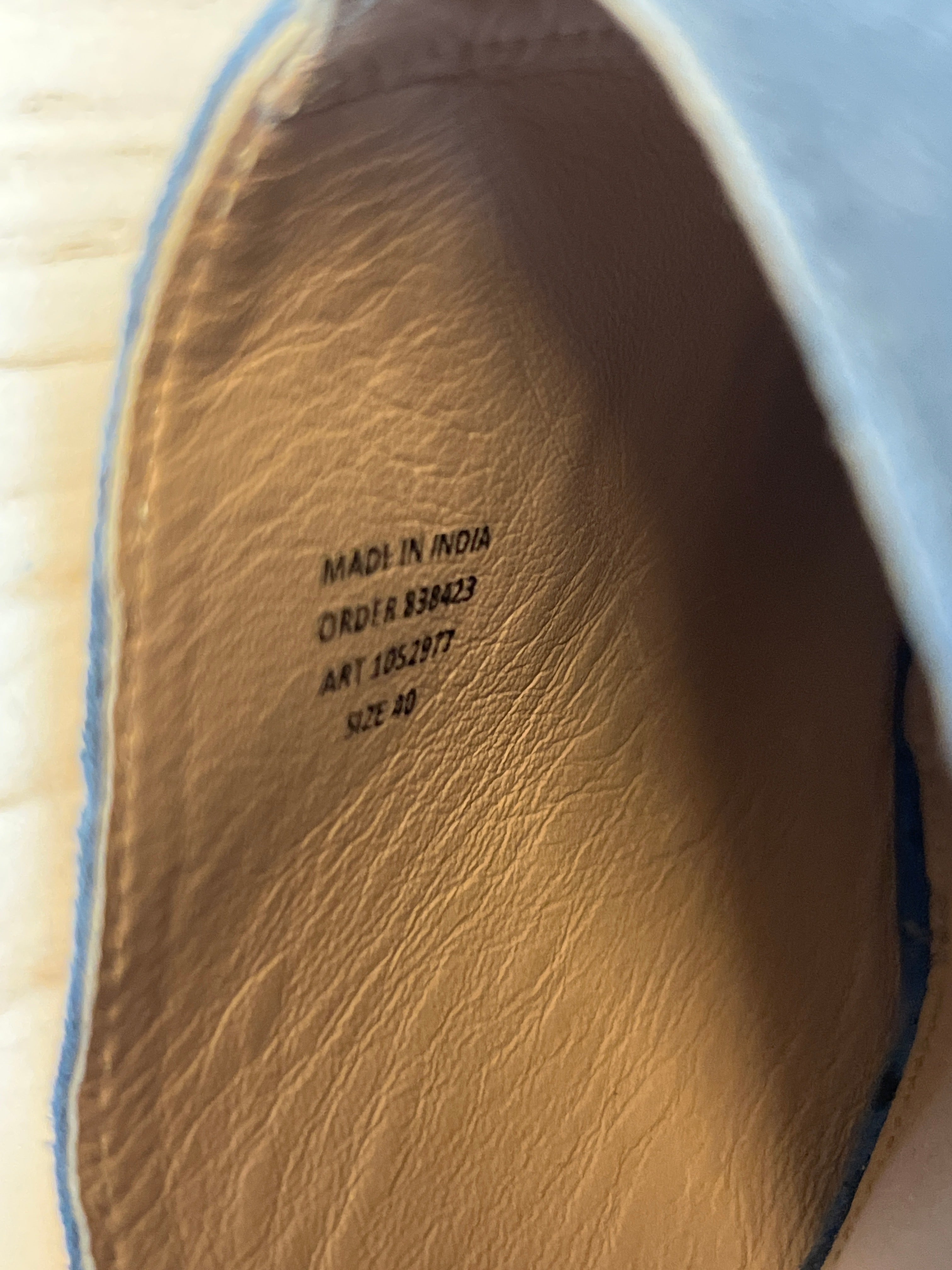 Dasia Sandal