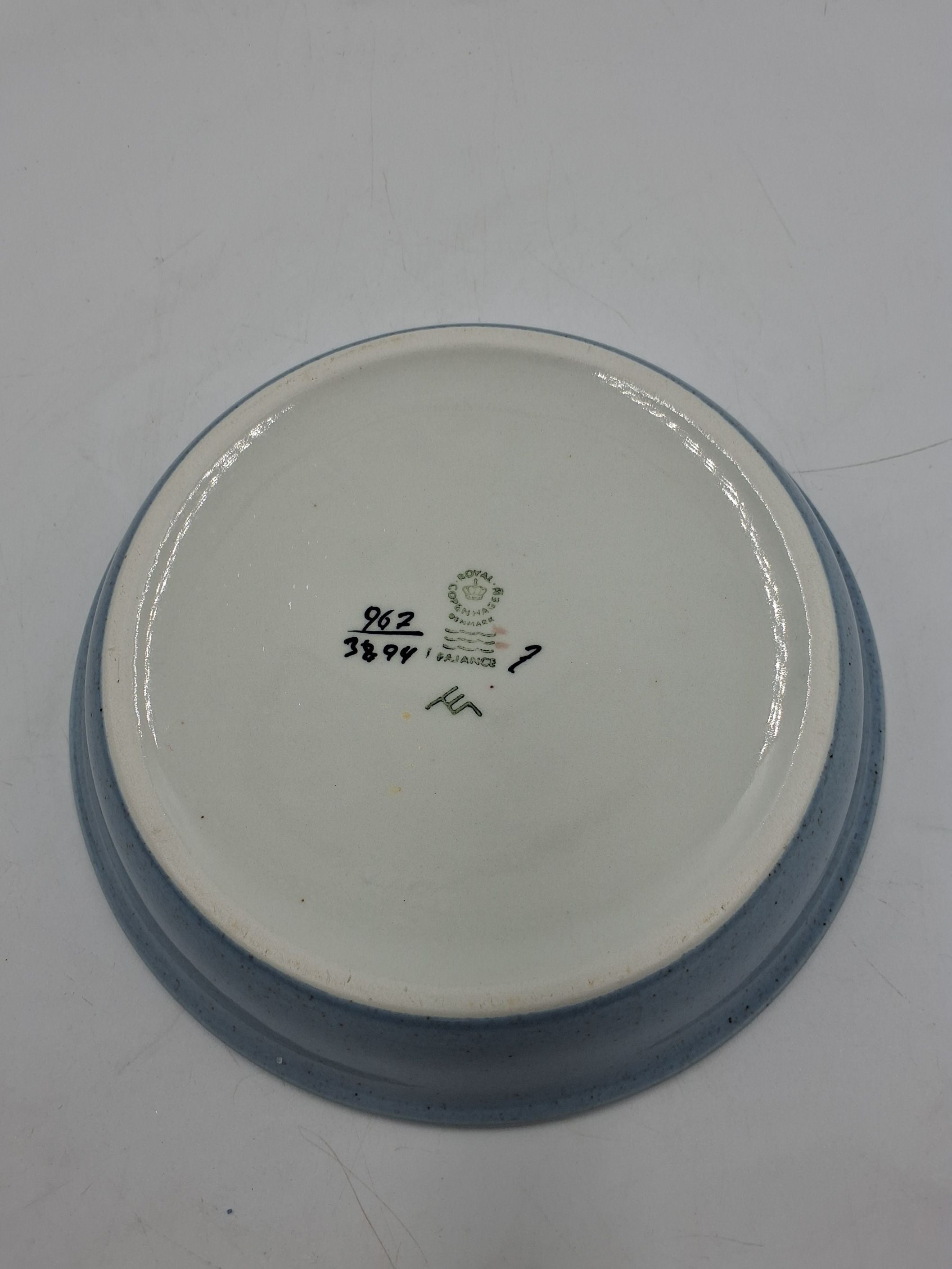 Royal Copenhagen Celeste