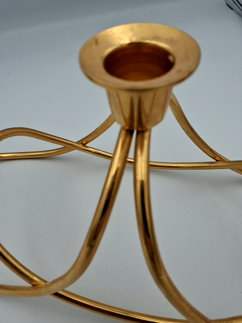 Georg Jensen lysestage, Harmony