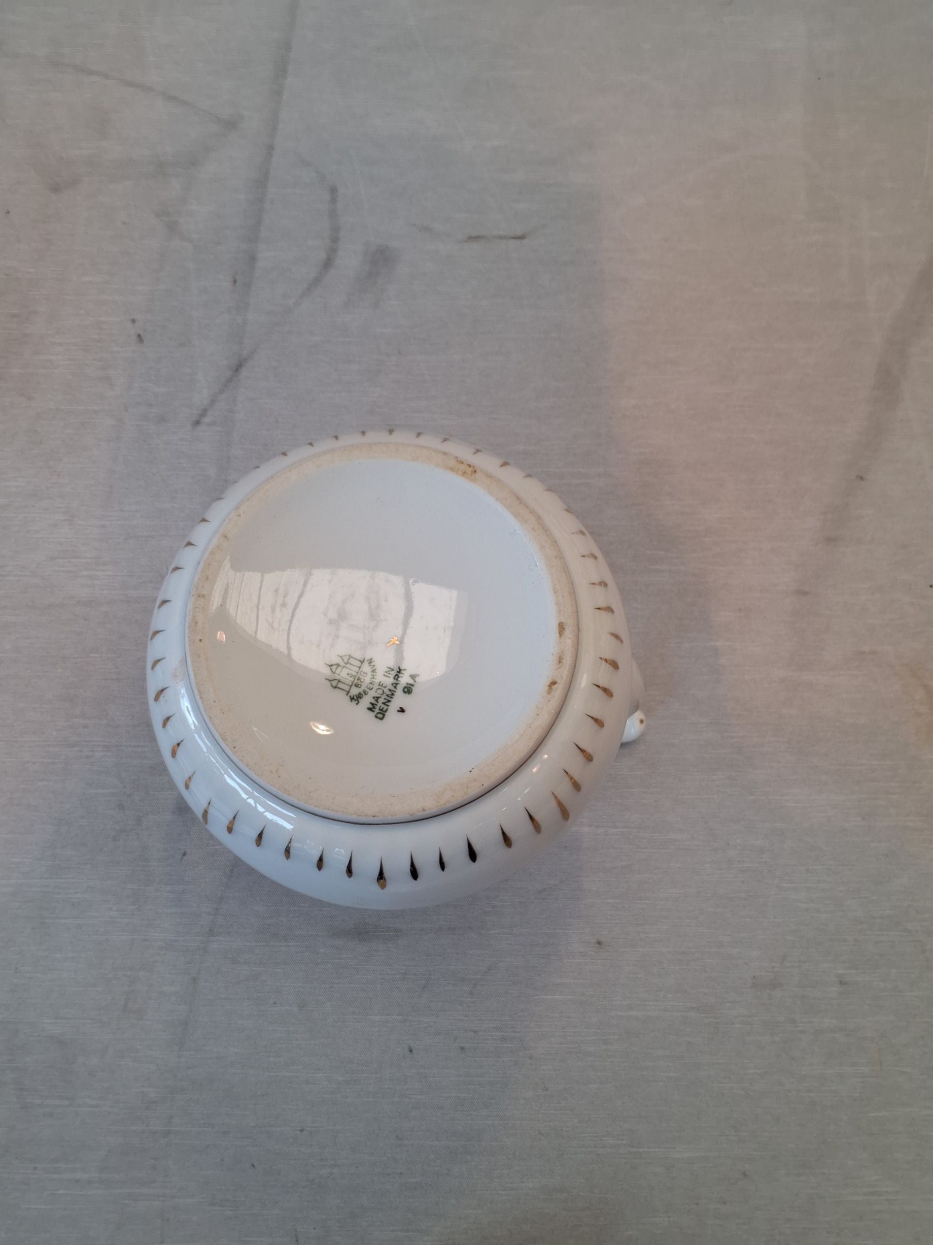 B&G Ægir kaffekande