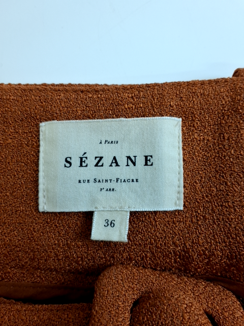 Sèzane Paris Bukser