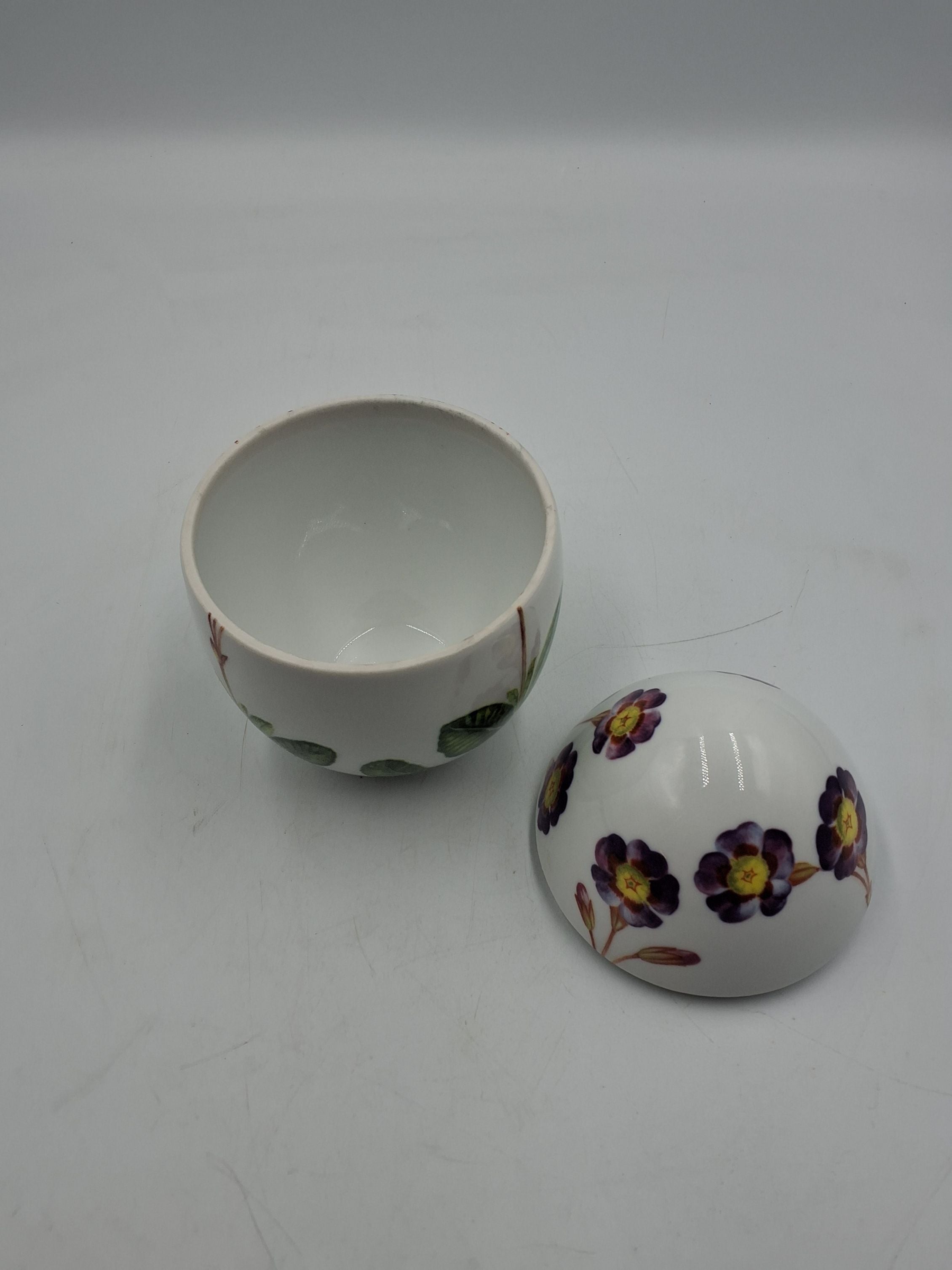 Royal Copenhagen Bonbonnirer
