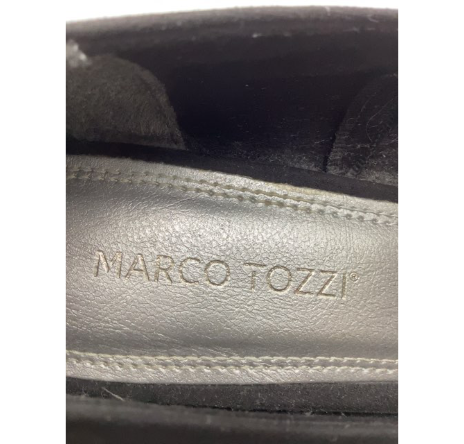 Marco Tozzi Sko (H813)