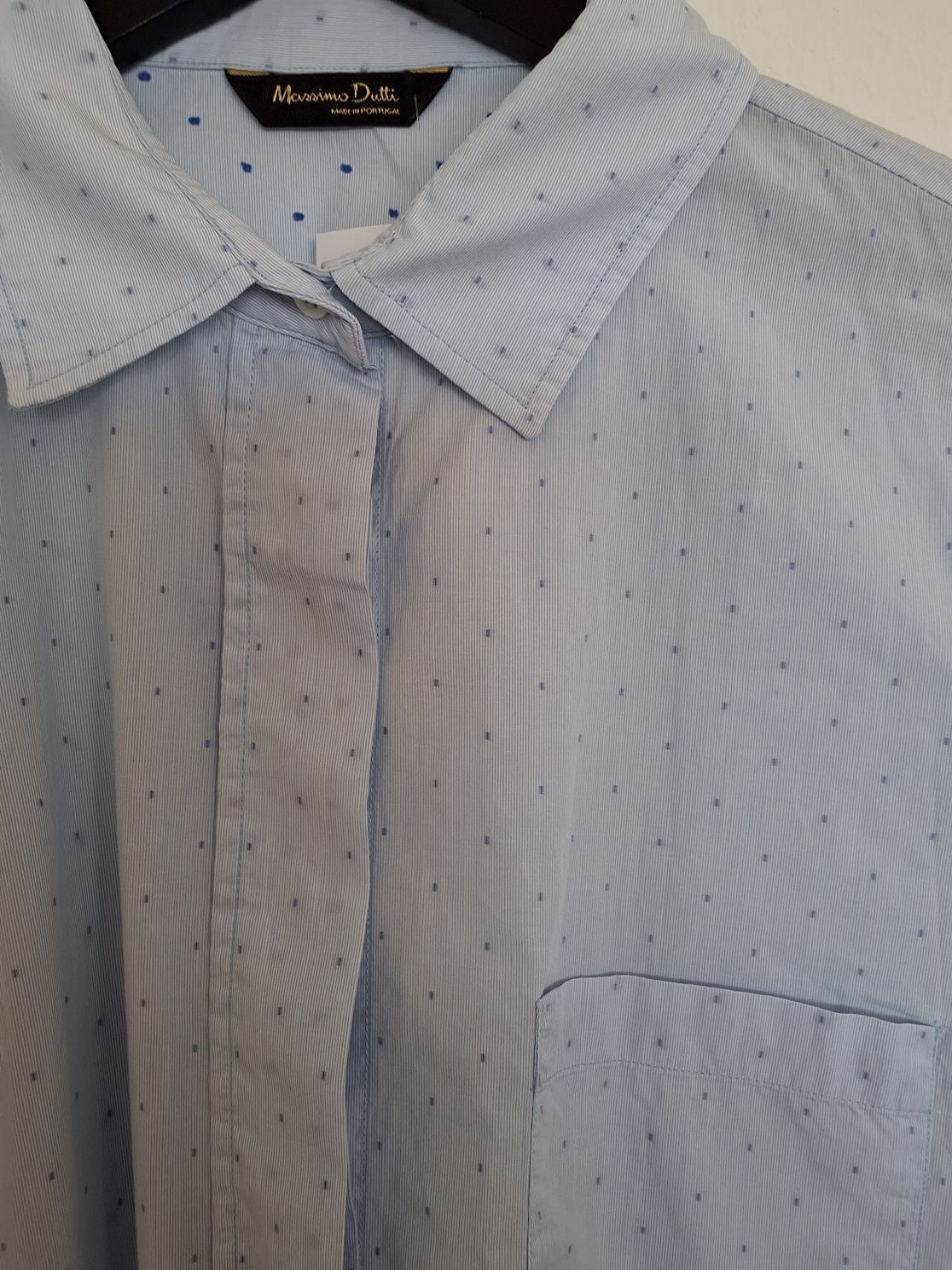 Massimo Dutti Skjorte